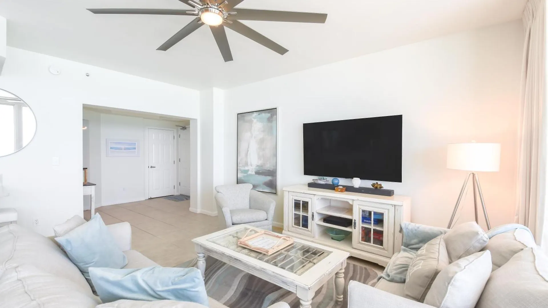 Silver Towers E703 Apartment Destin