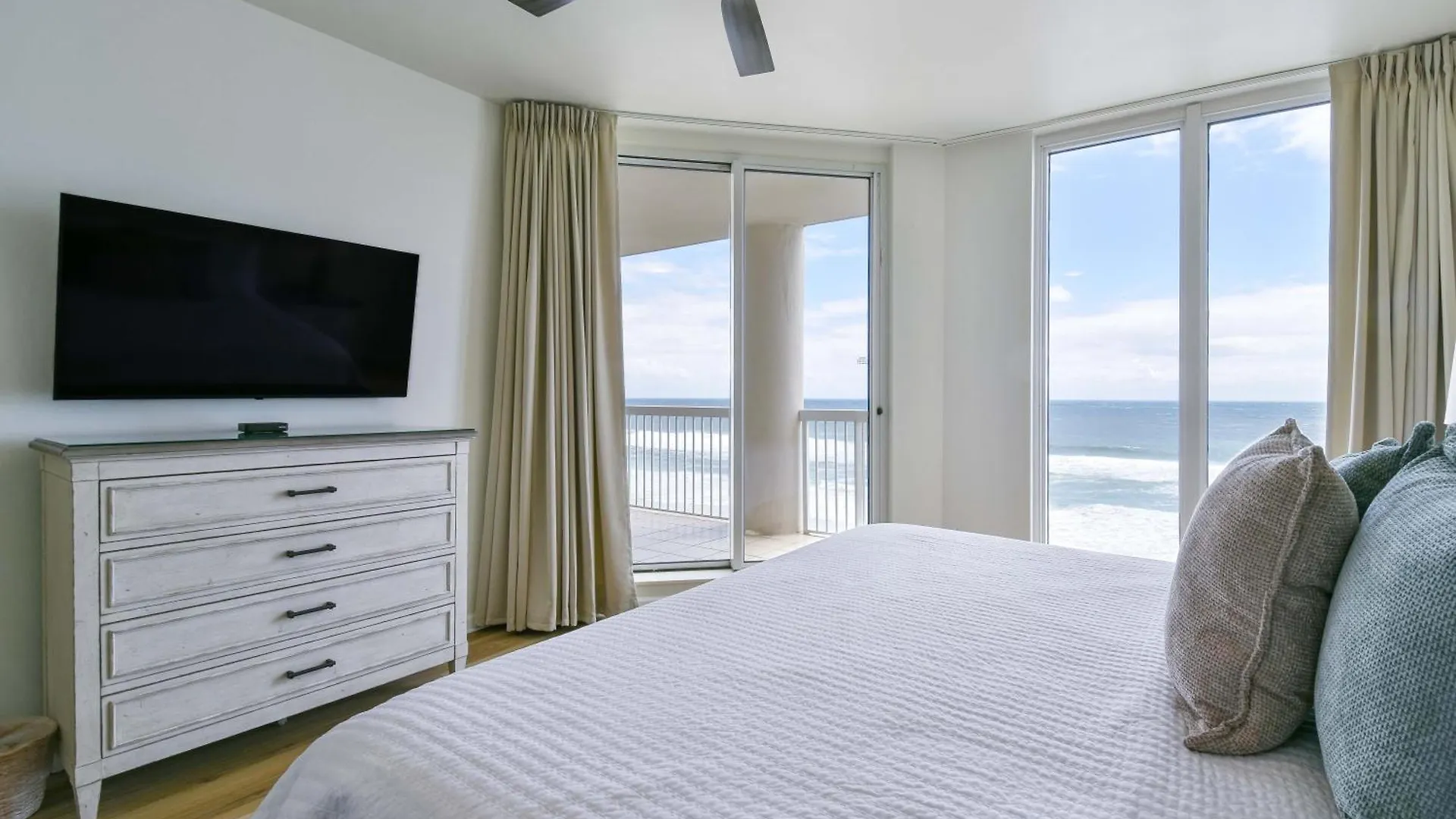 Apartment Silver Towers E703 Destin