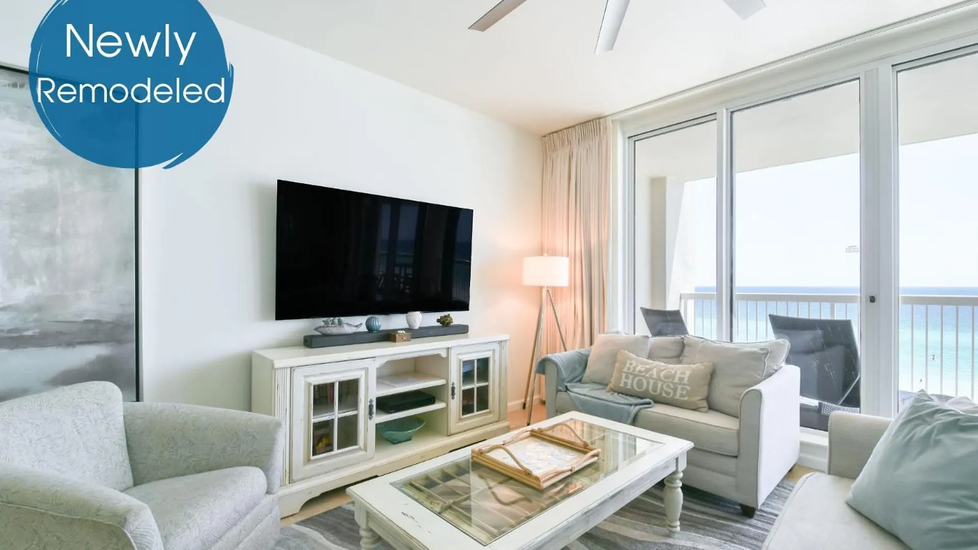 Silver Towers E703 Apartment Destin