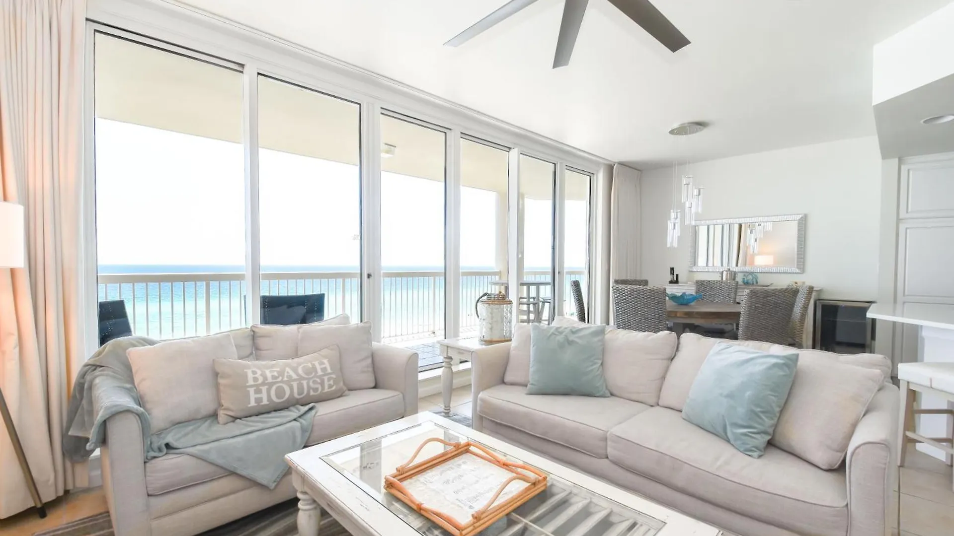 Apartment Silver Towers E703 Destin