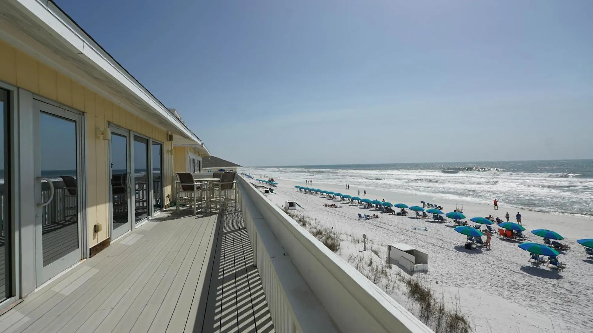 Sandpiper Cove 2142 *