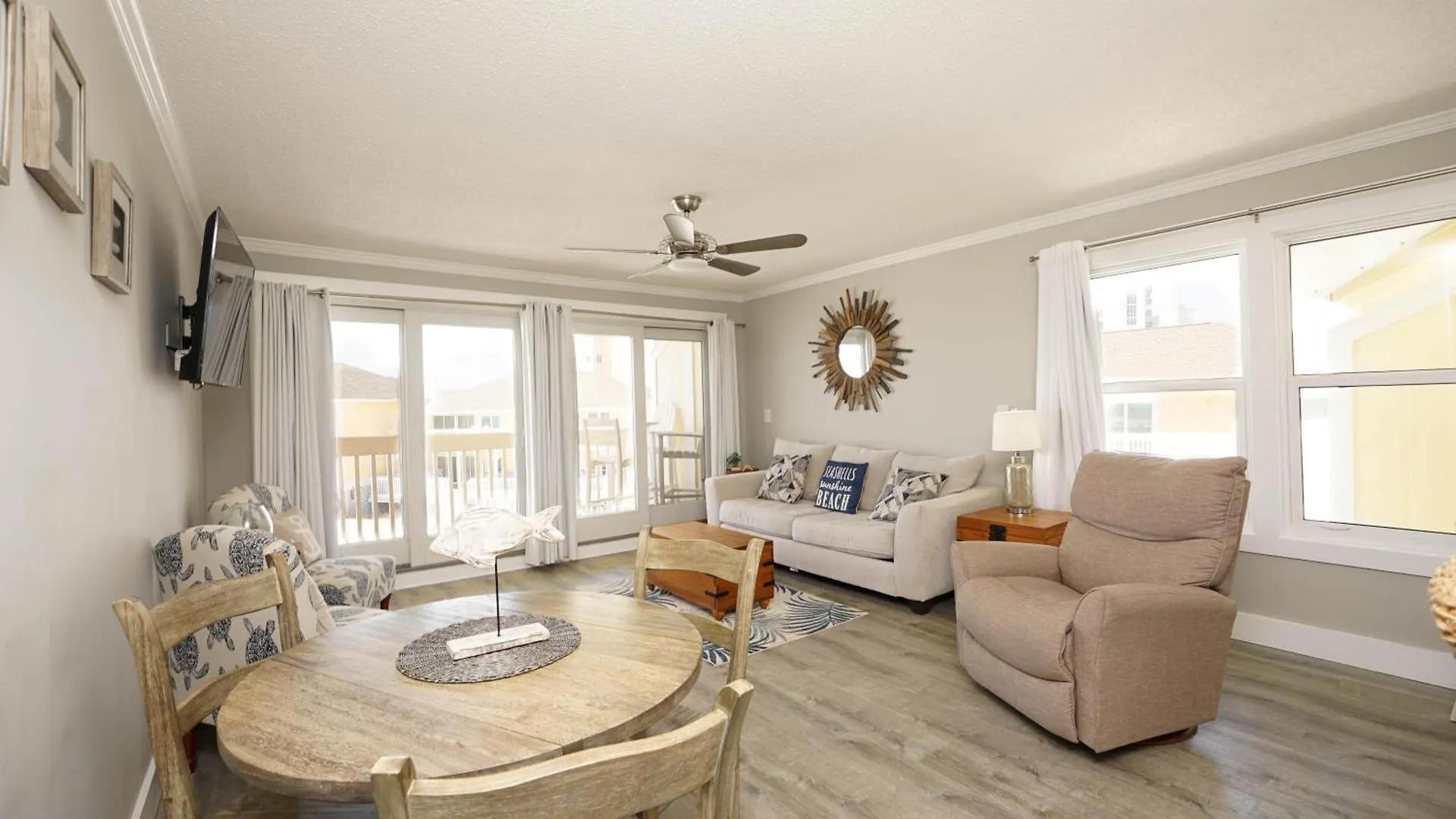 Sandpiper Cove 2125 Dom wakacyjny Destin