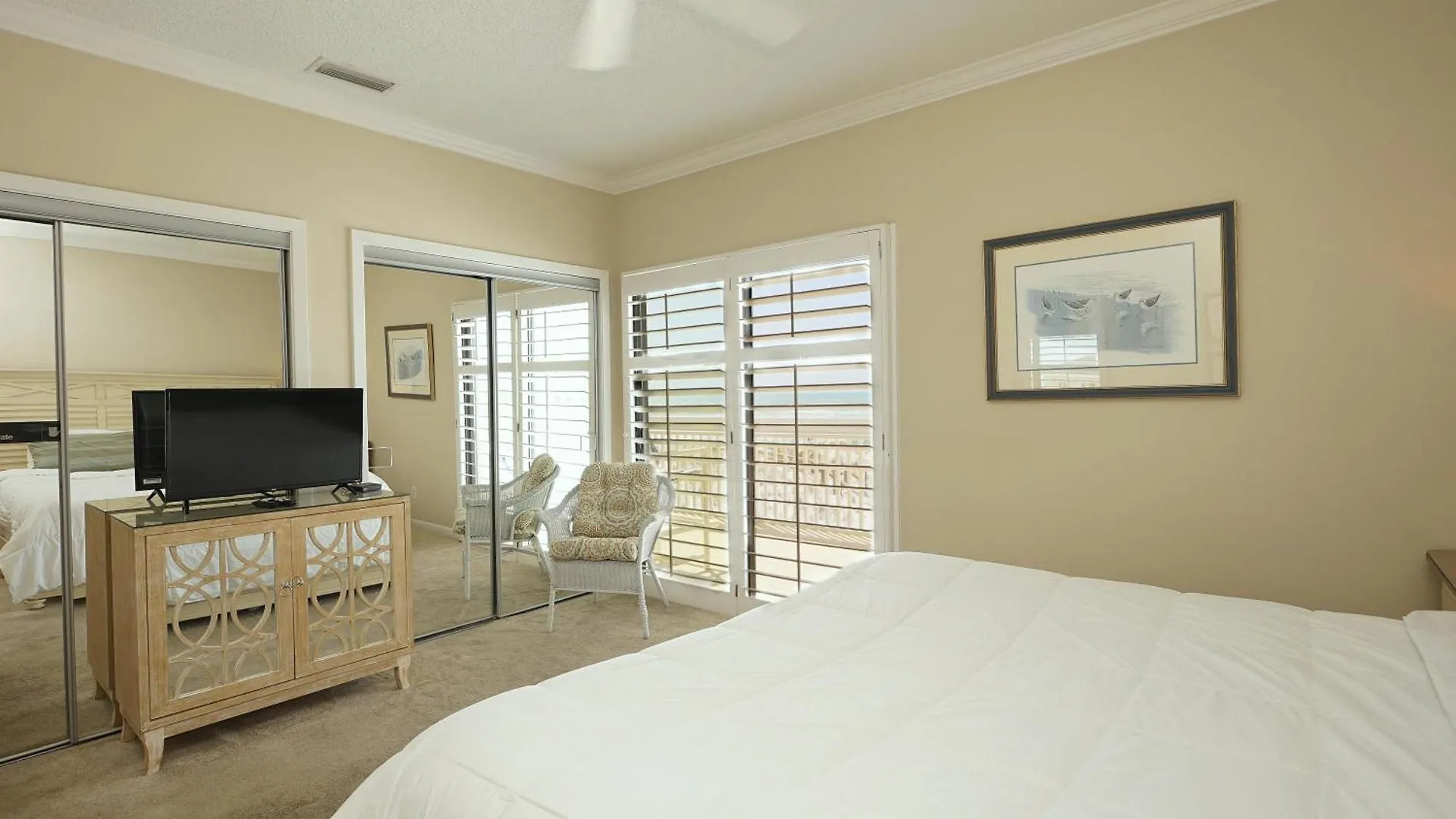 Sandpiper Cove 2155 Semesterbostad *