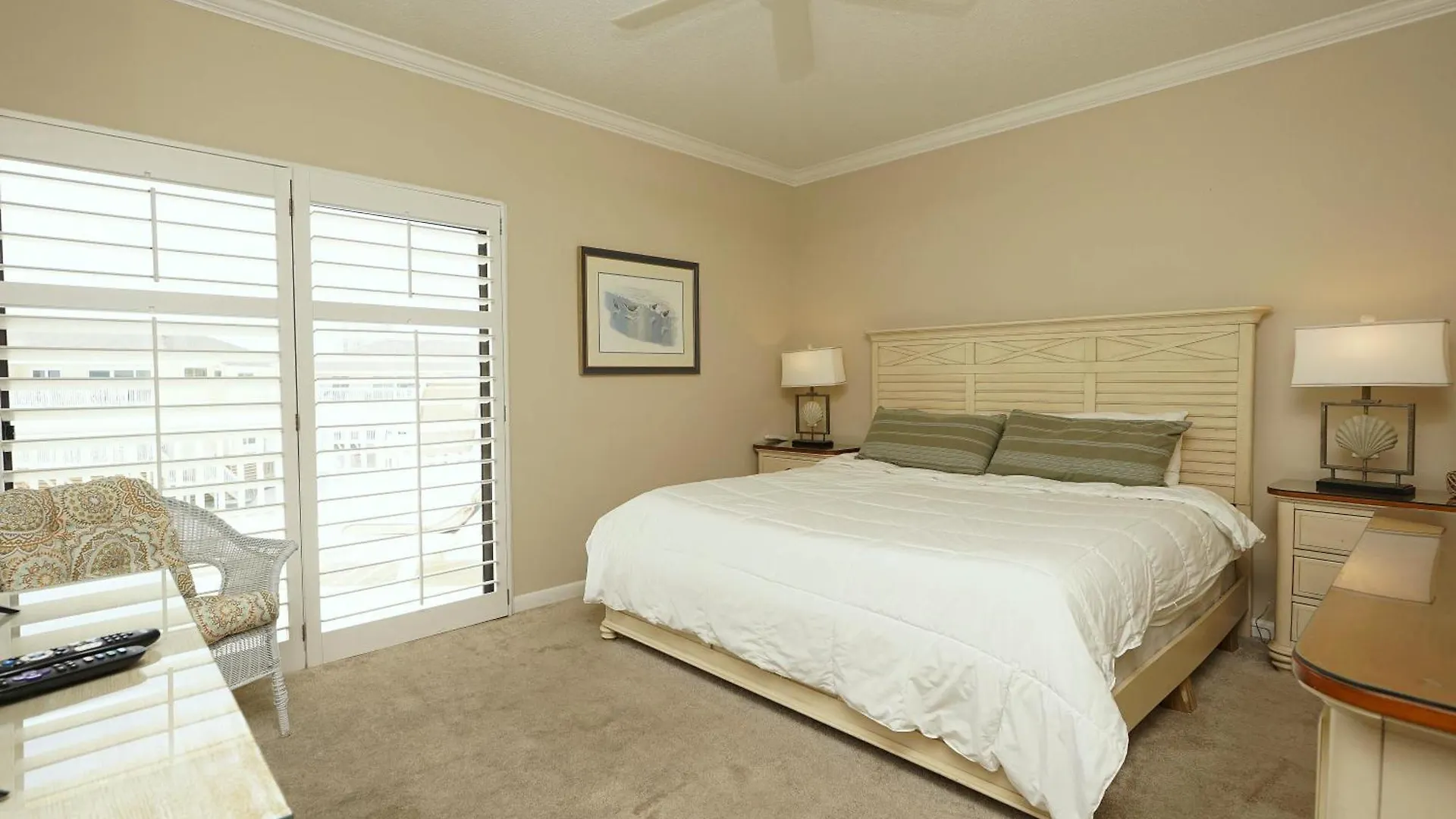 Semesterbostad Sandpiper Cove 2155