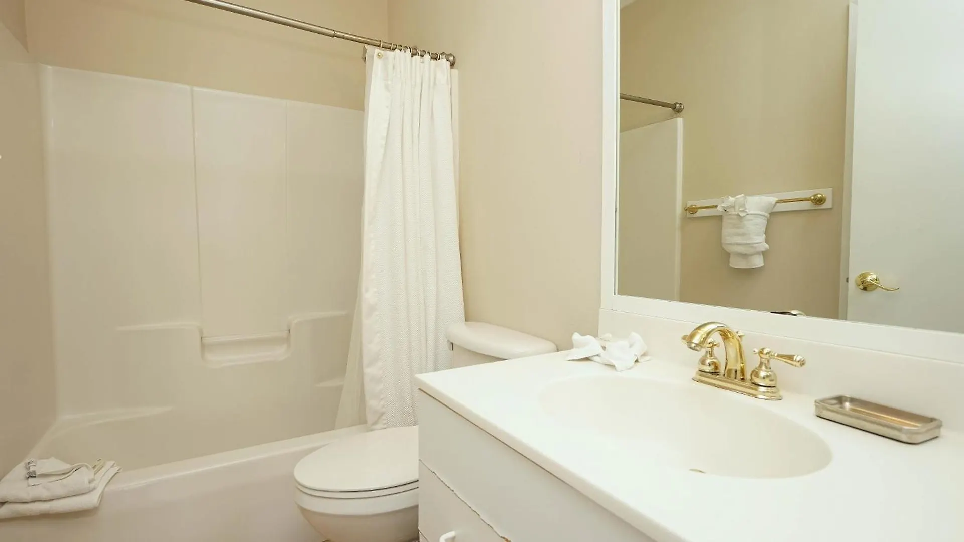 Sandpiper Cove 2155 Semesterbostad Destin