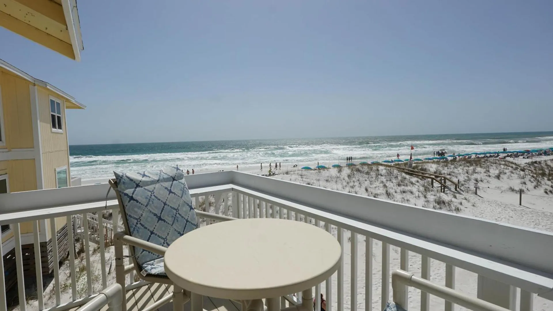 Semesterbostad Sandpiper Cove 2155 Destin