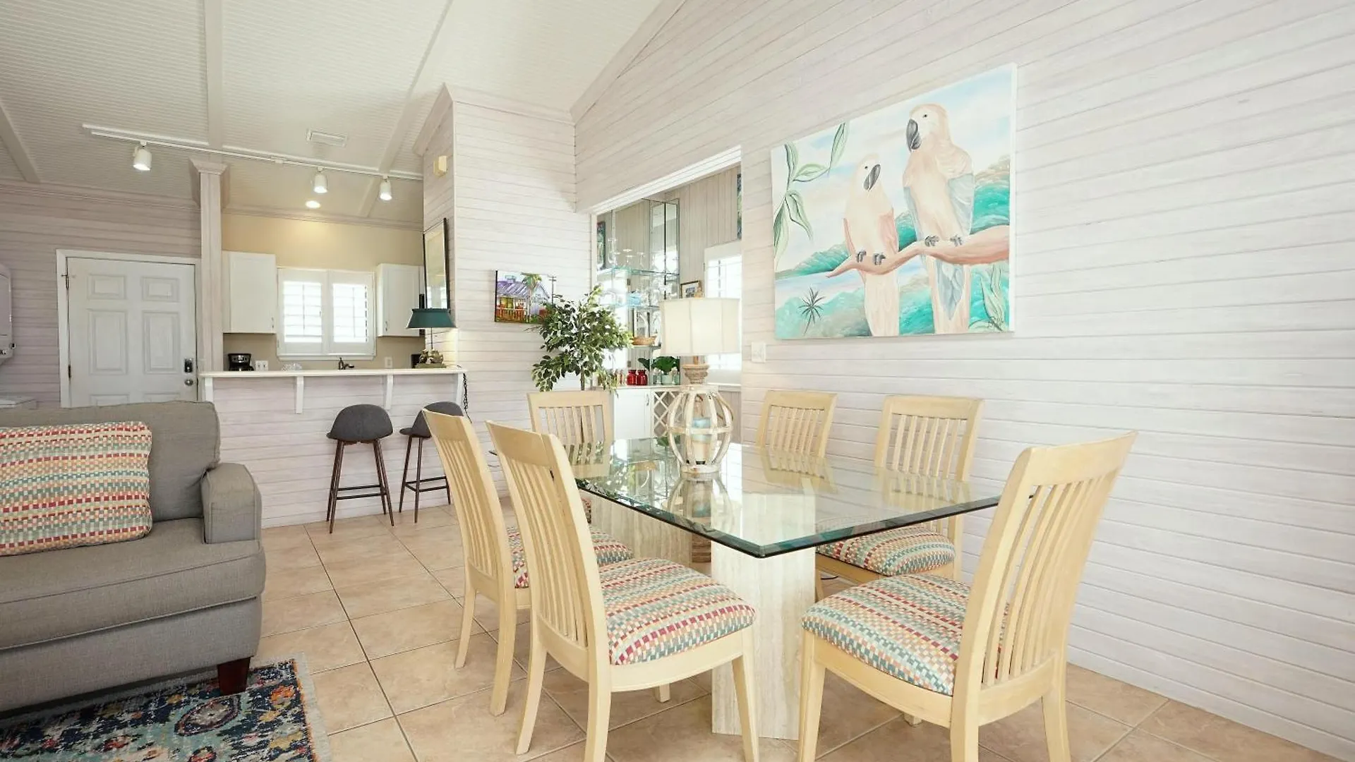 Semesterbostad Sandpiper Cove 2155 Destin
