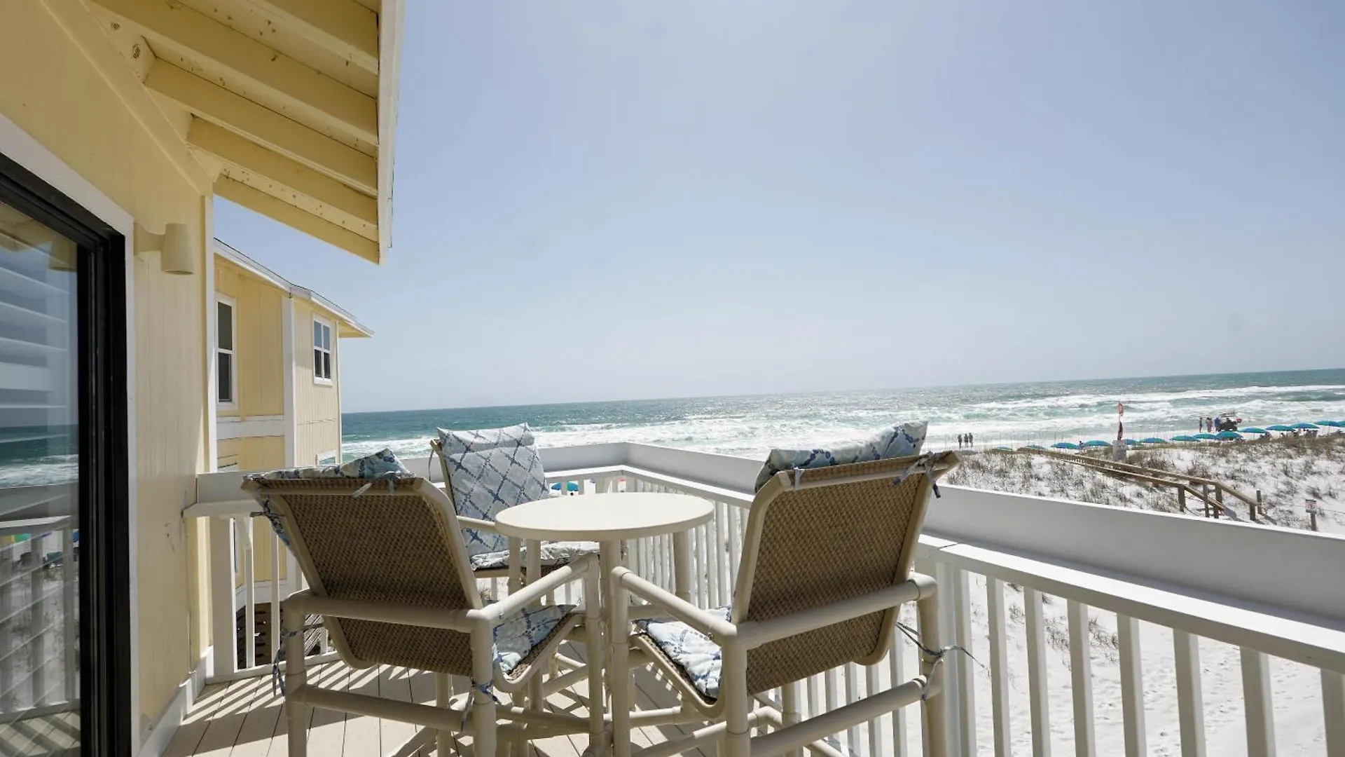 Sandpiper Cove 2155 * Destin