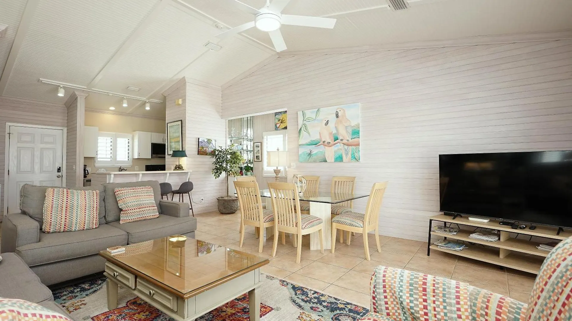 Sandpiper Cove 2155 Semesterbostad