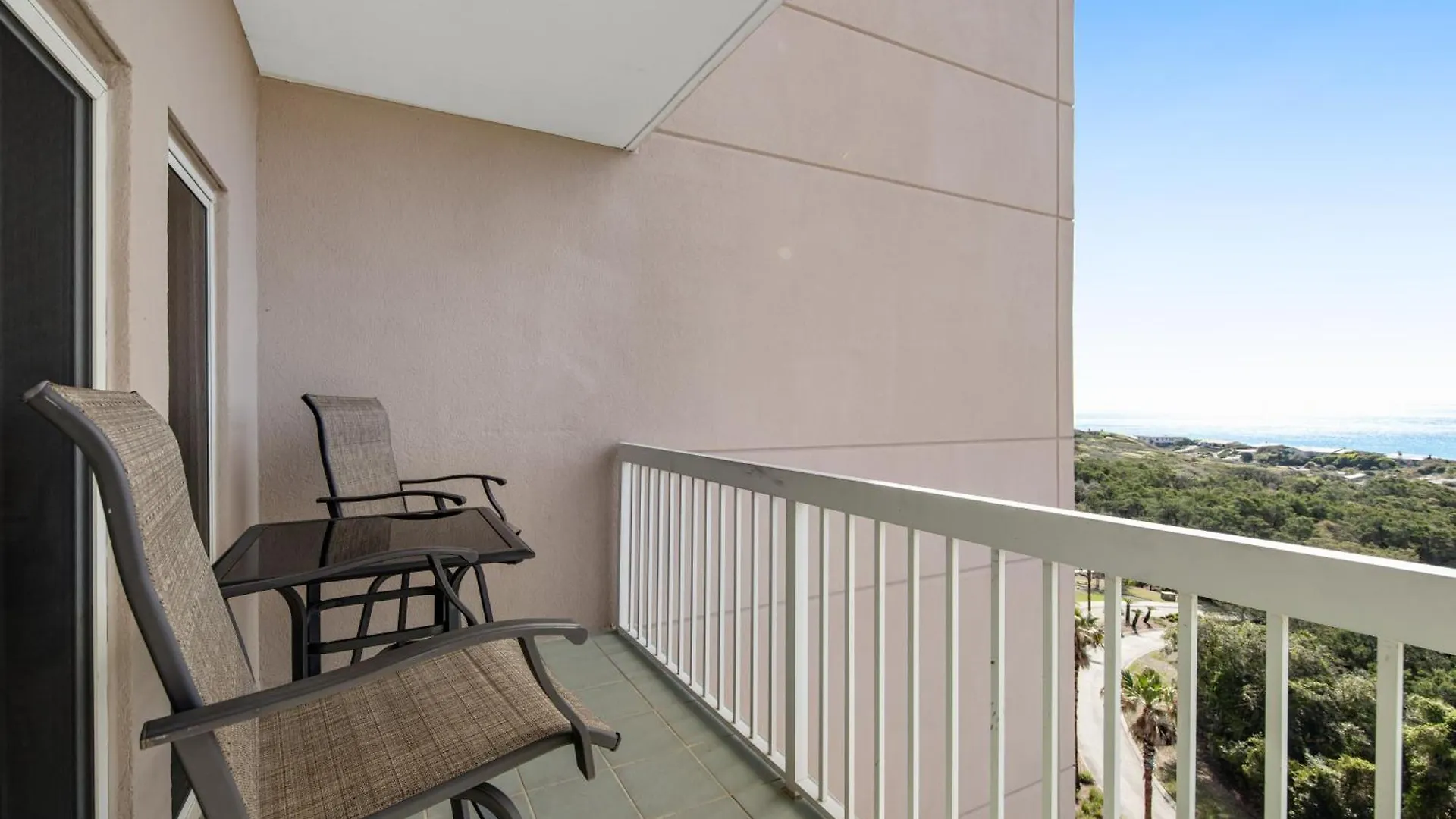 Tops'l Summit 914 Apartamento