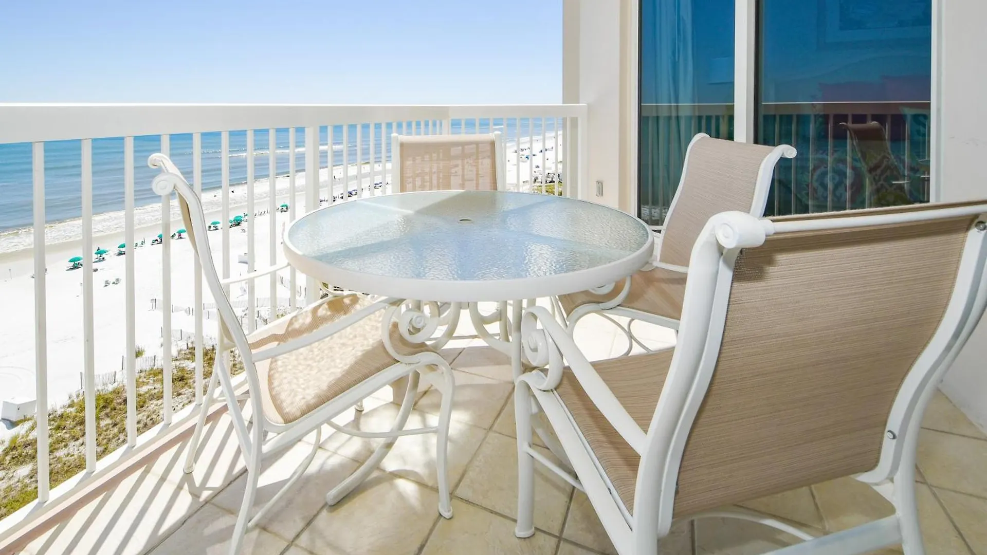 Silver Towers W805 * Destin