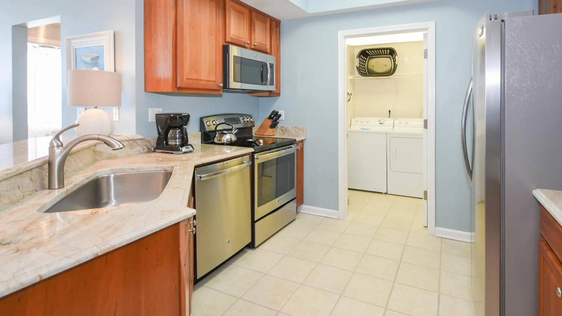 Apartment Silver Towers W805 *