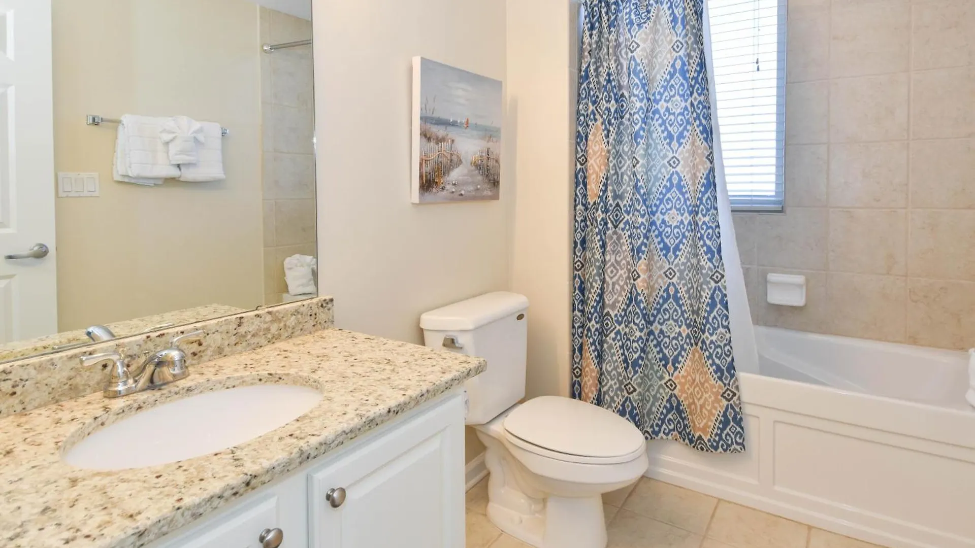 Silver Towers W1604 Apartment Destin