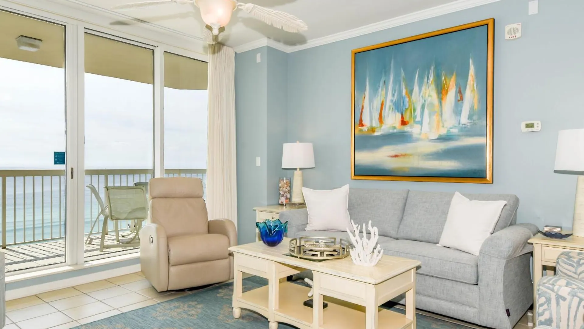 Silver Towers W805 Destin