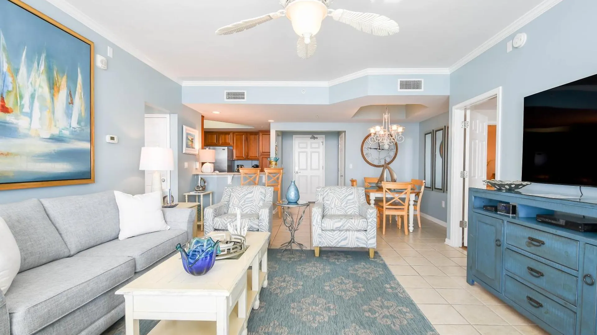 Silver Towers W805 * Destin