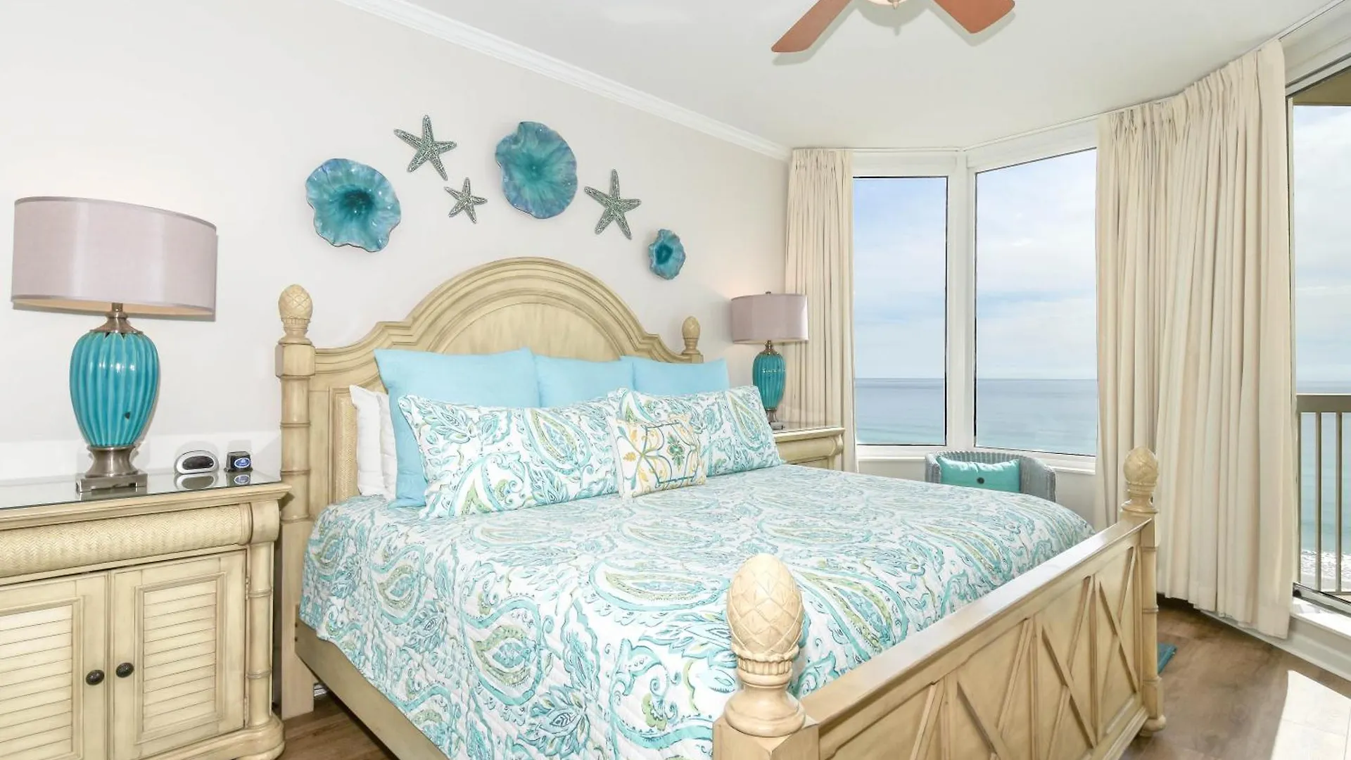 Silver Towers W805 Destin