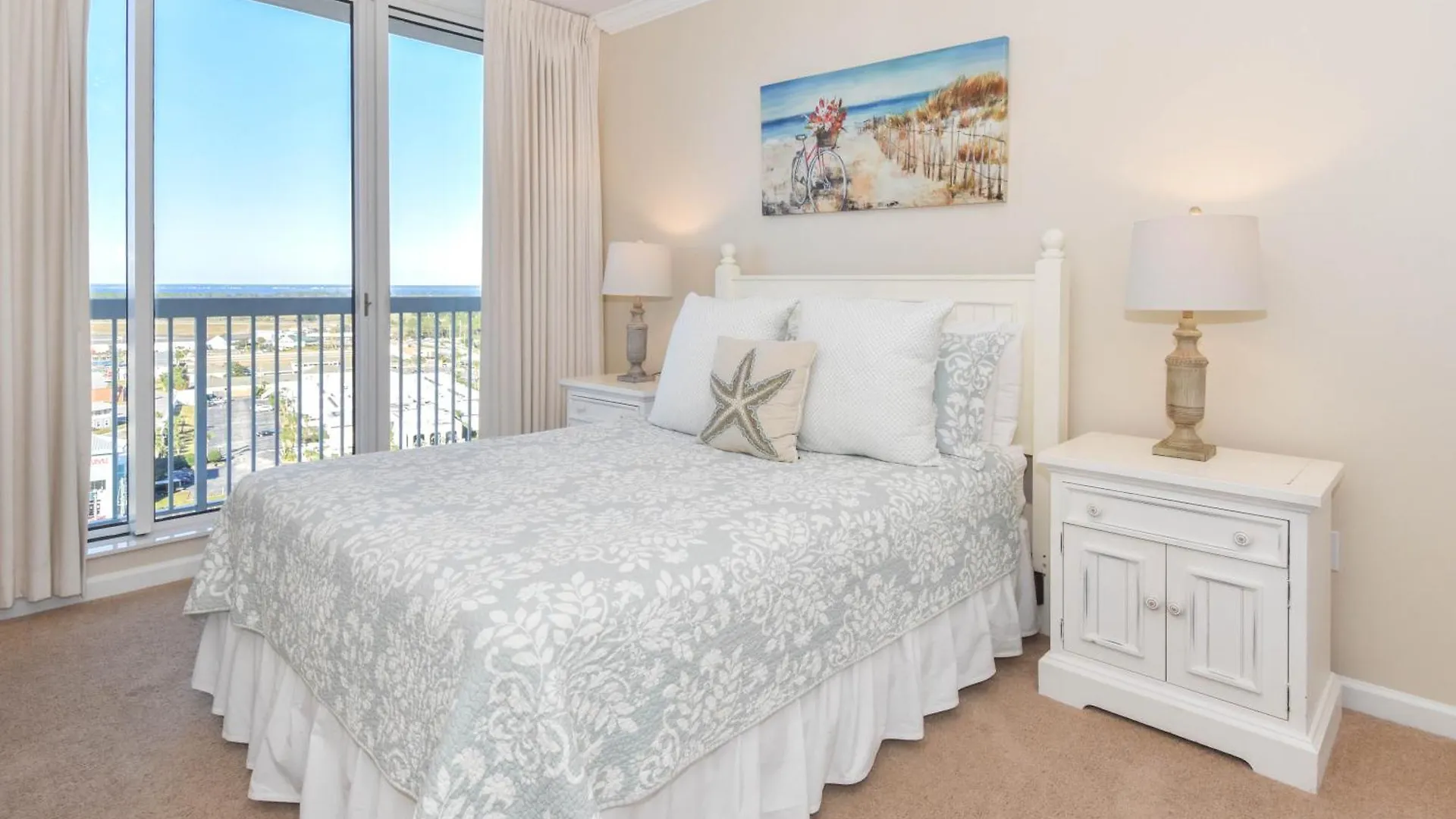 Apartment Silver Towers W1604 Destin