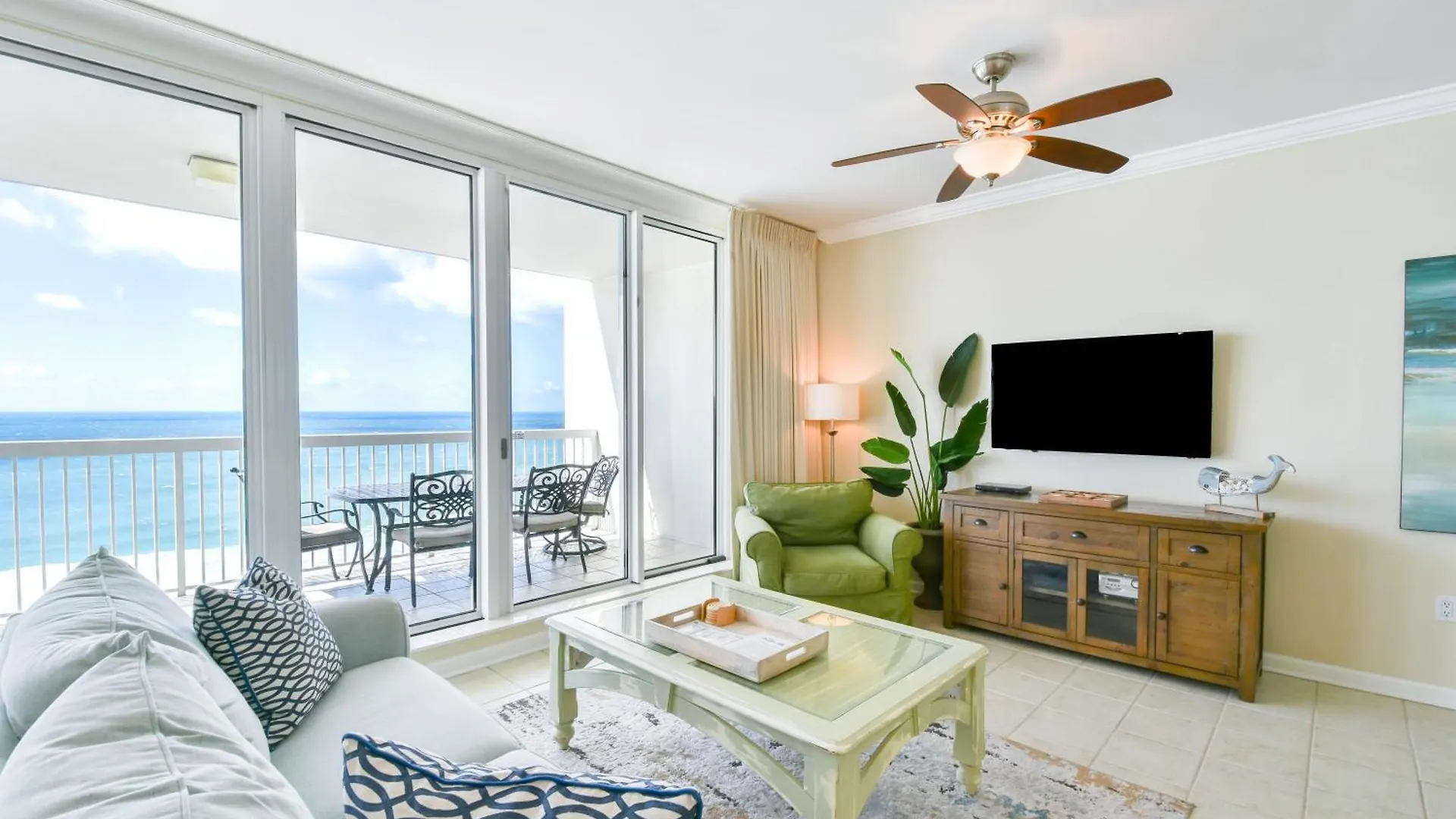 Apartment Silver Towers W1604 Destin