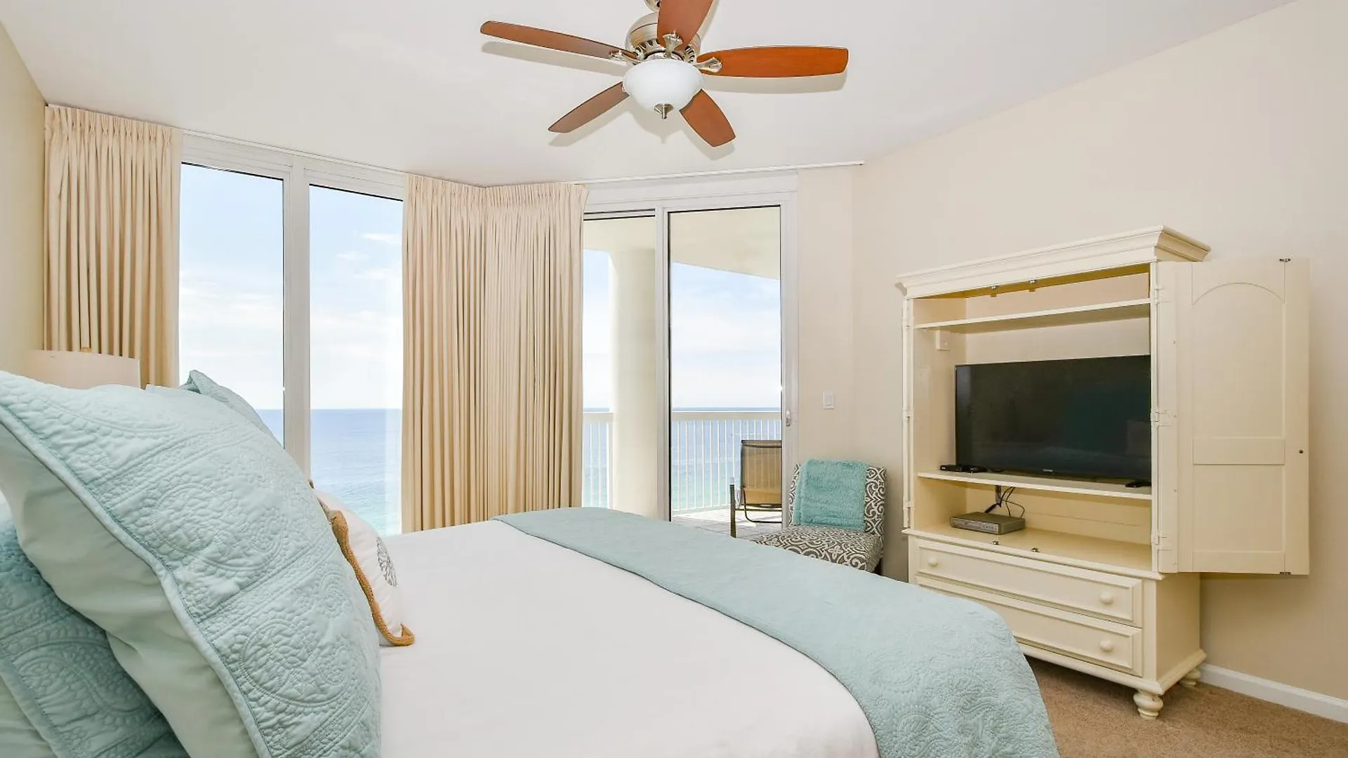 Apartment Silver Towers W1604 Destin