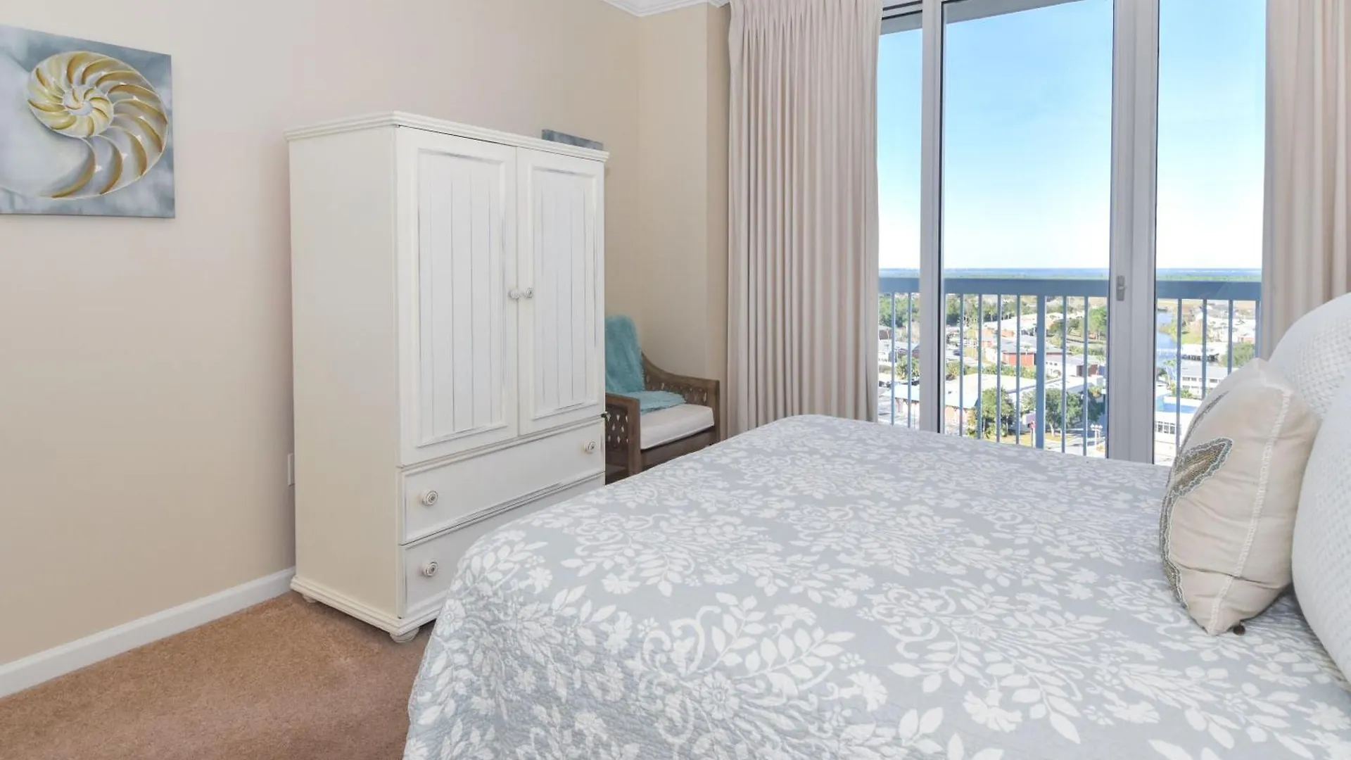 Silver Towers W1604 * Destin