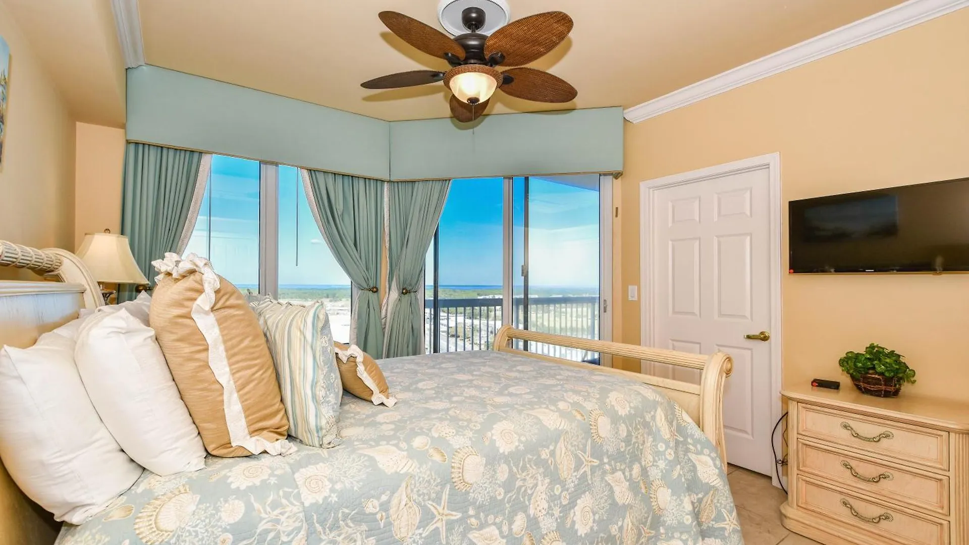 Silver Towers W1501 * Destin