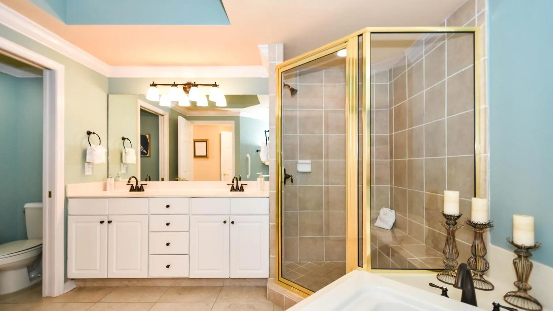 Silver Towers W1501 Apartment Destin