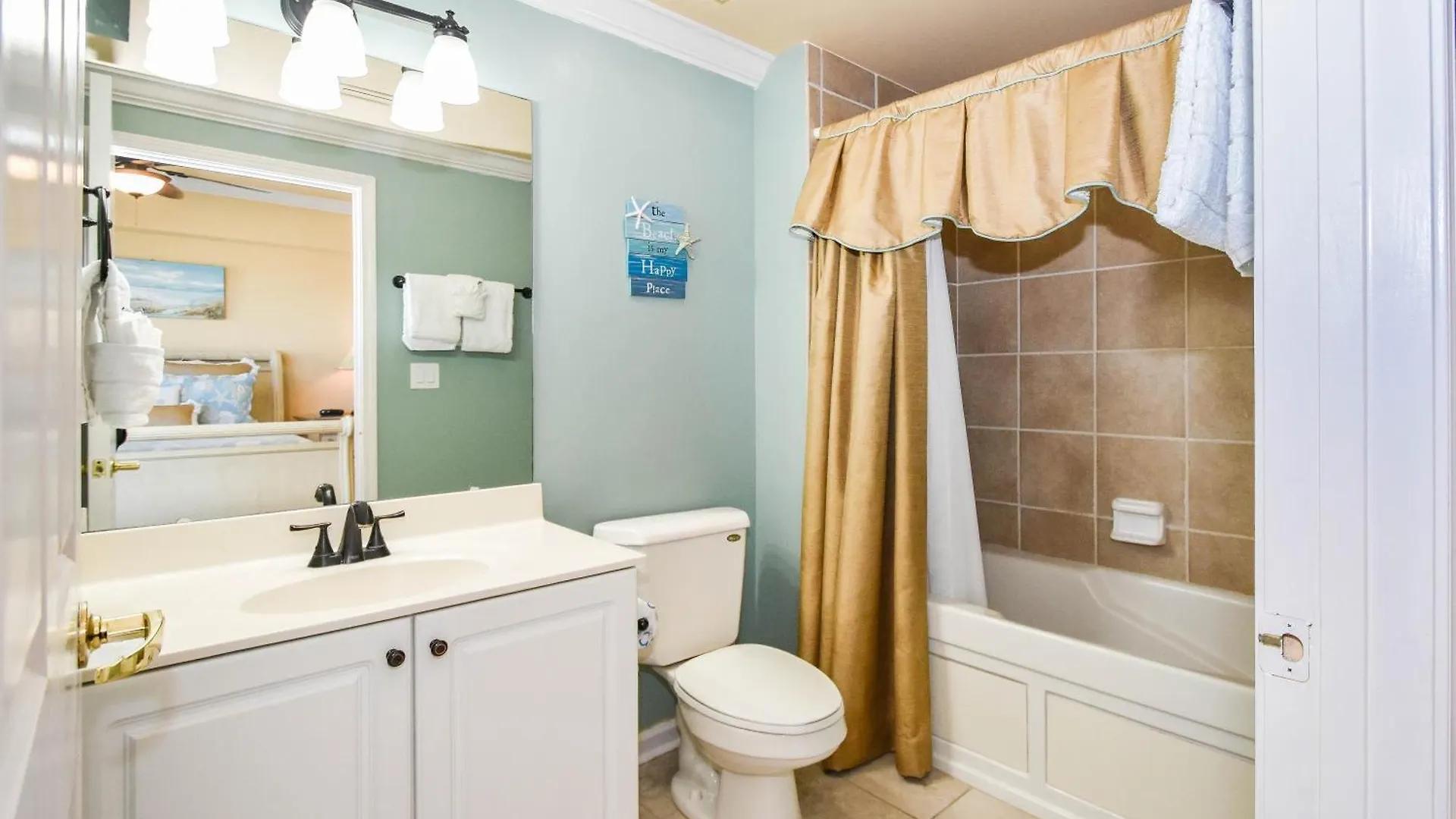 Apartment Silver Towers W1501 Destin