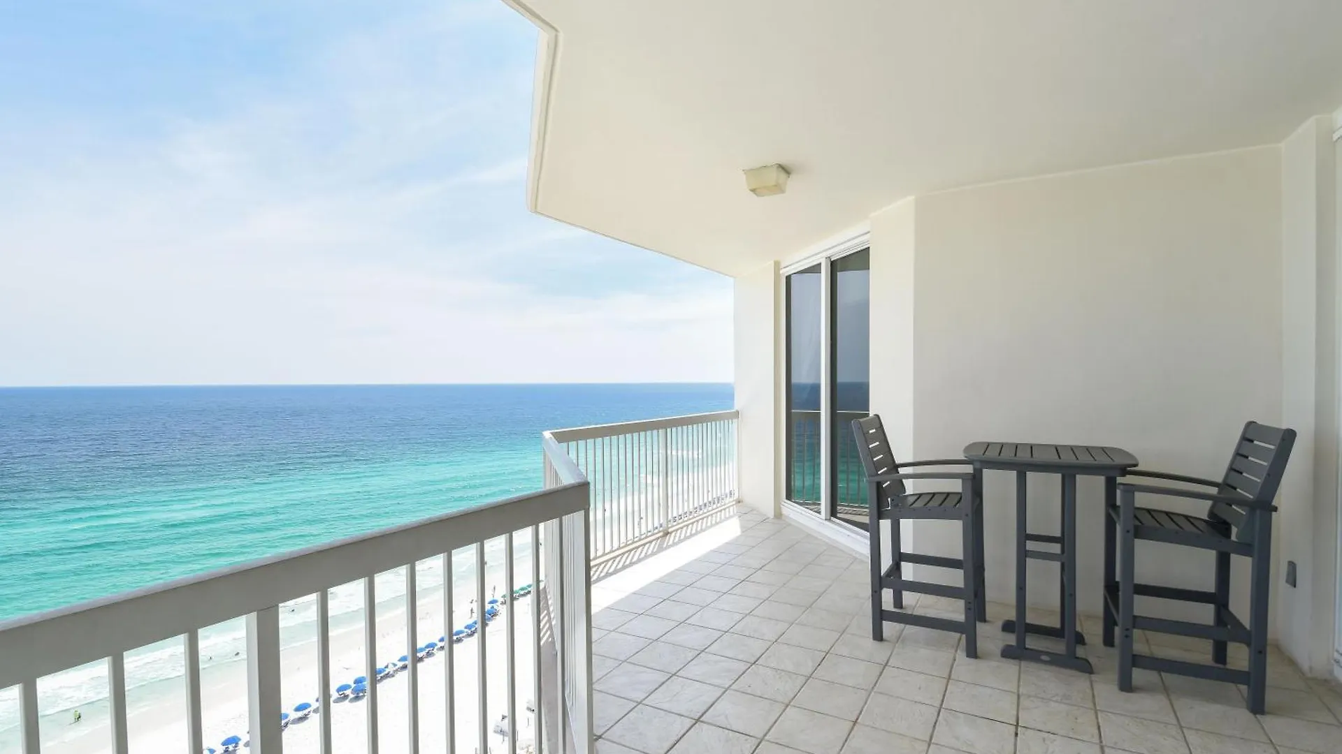 Silver Towers W1501 * Destin