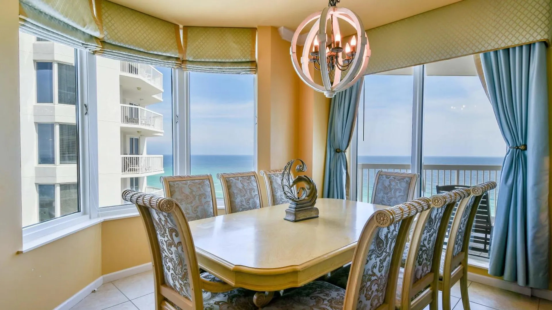 Apartment Silver Towers W1501 *