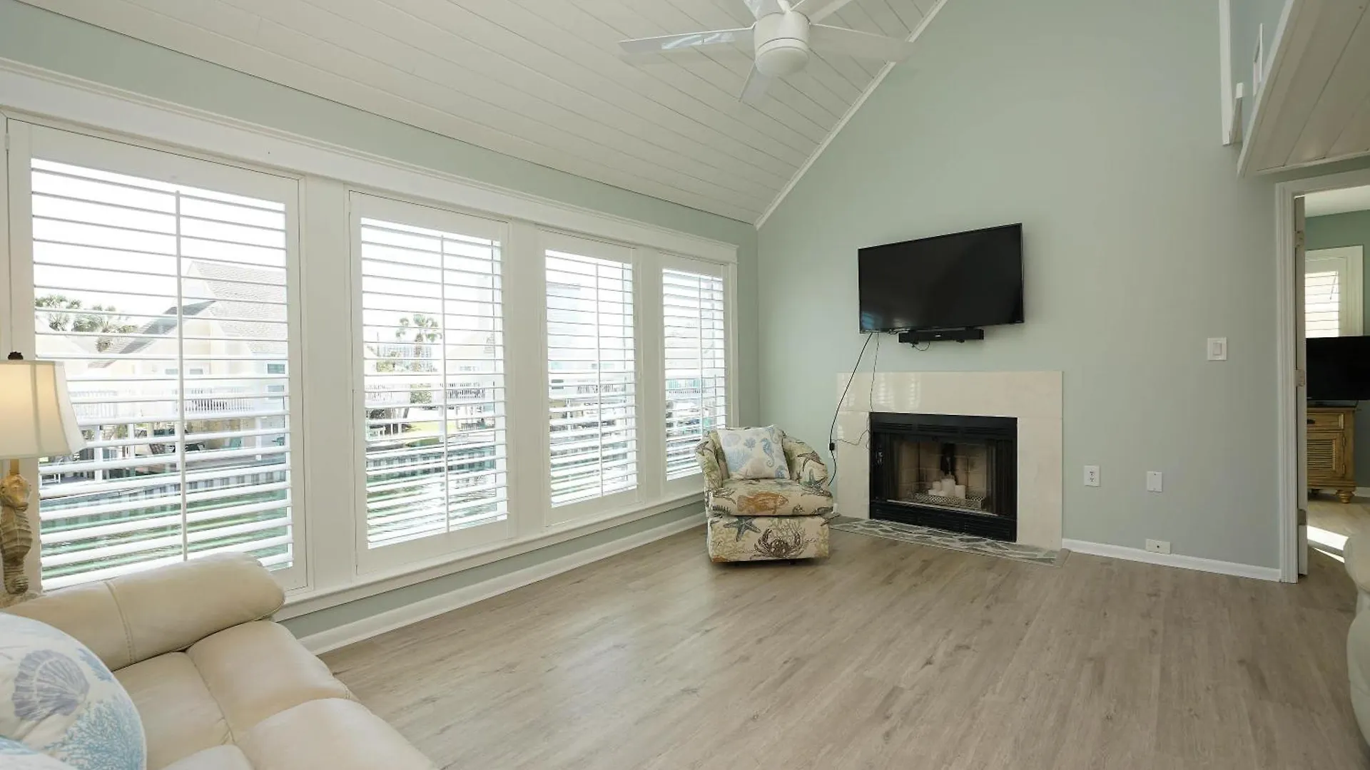 Casa de Férias Sandpiper Cove 0013