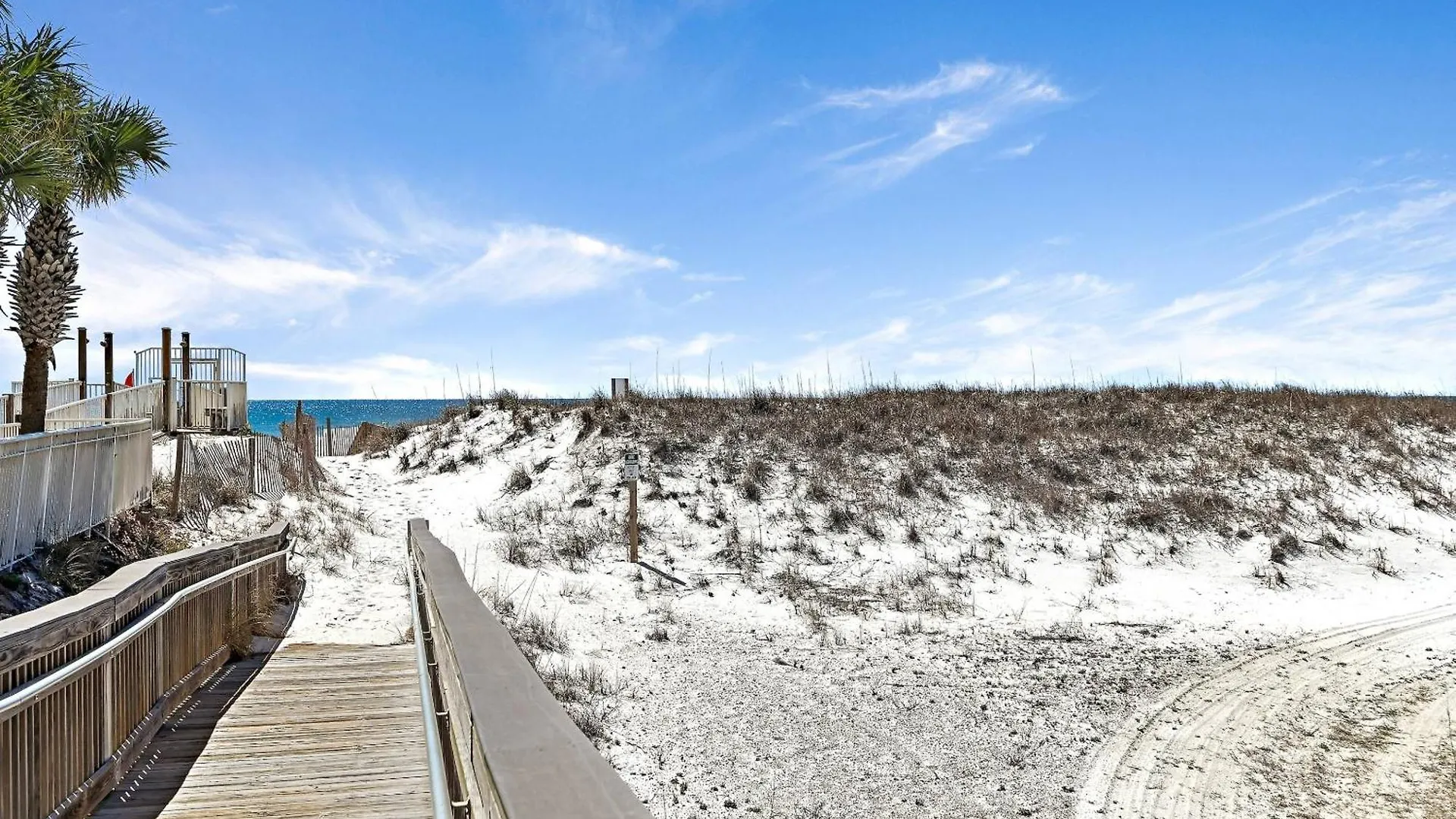 St. Martin Beachwalk 321 デスティン