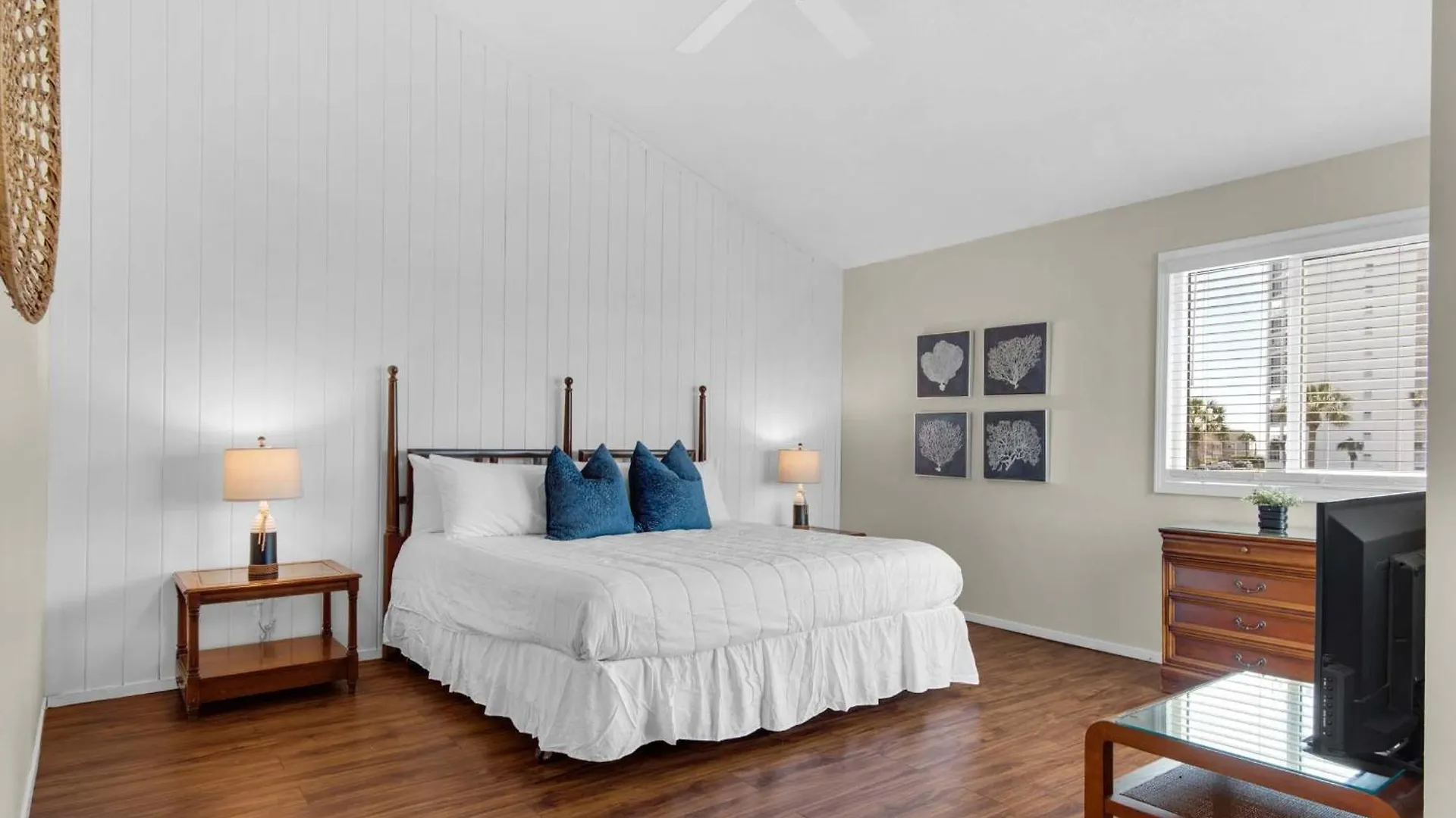 Holiday home Shoreline Towers Townhouse 4-4
