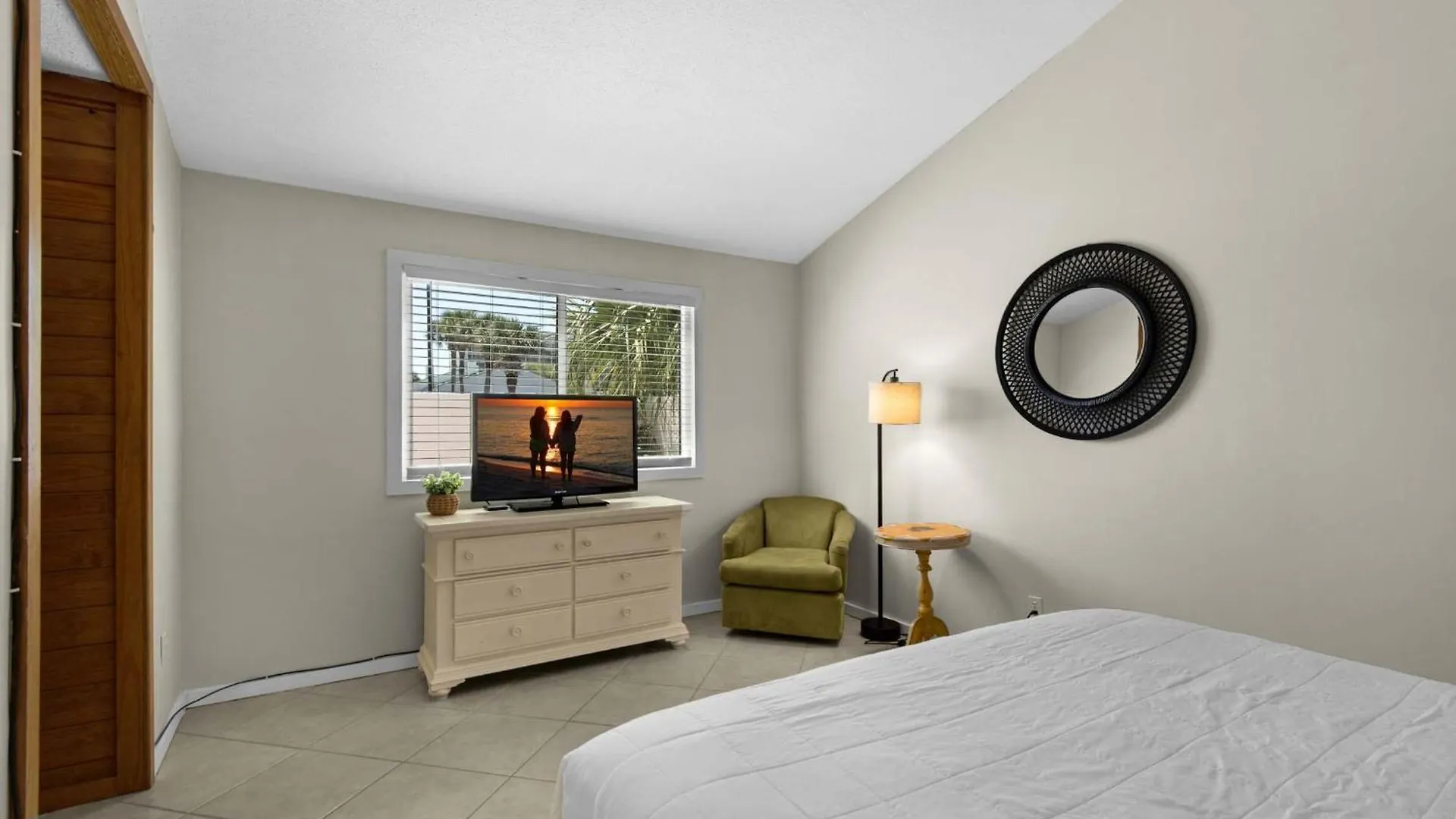 Holiday home Shoreline Towers Townhouse 4-4 Destin