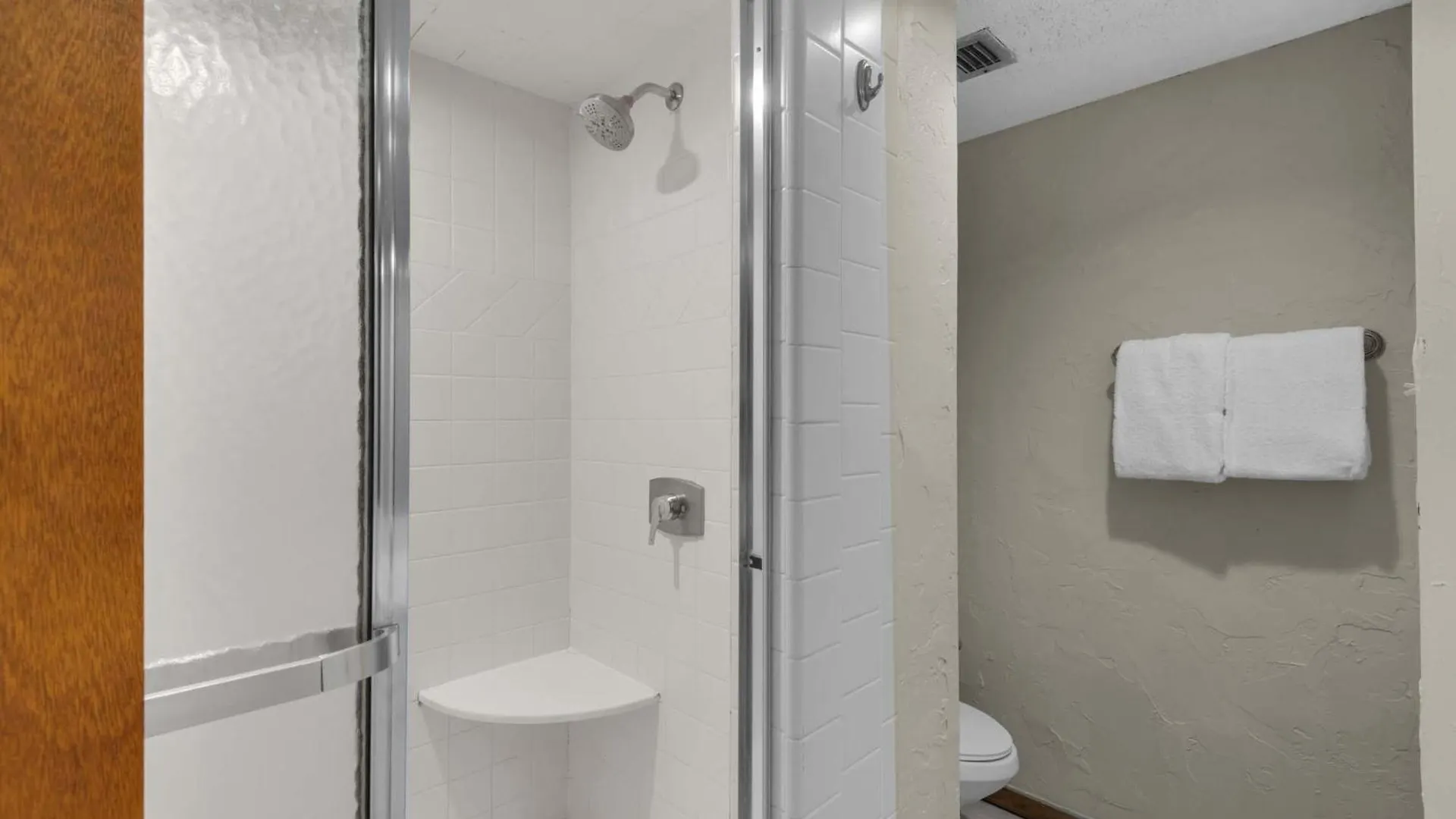 Shoreline Towers Townhouse 4-4 Holiday home