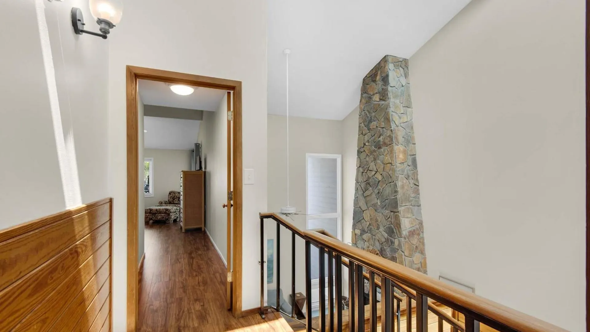 Shoreline Towers Townhouse 4-4 Holiday home *