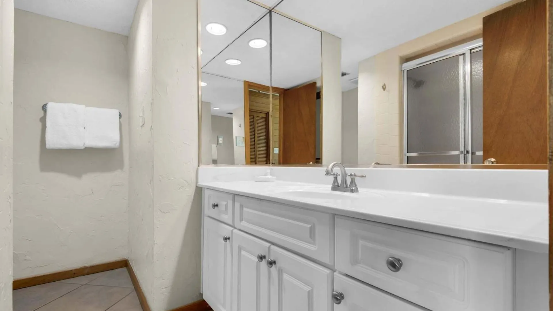 Holiday home Shoreline Towers Townhouse 4-4 Destin