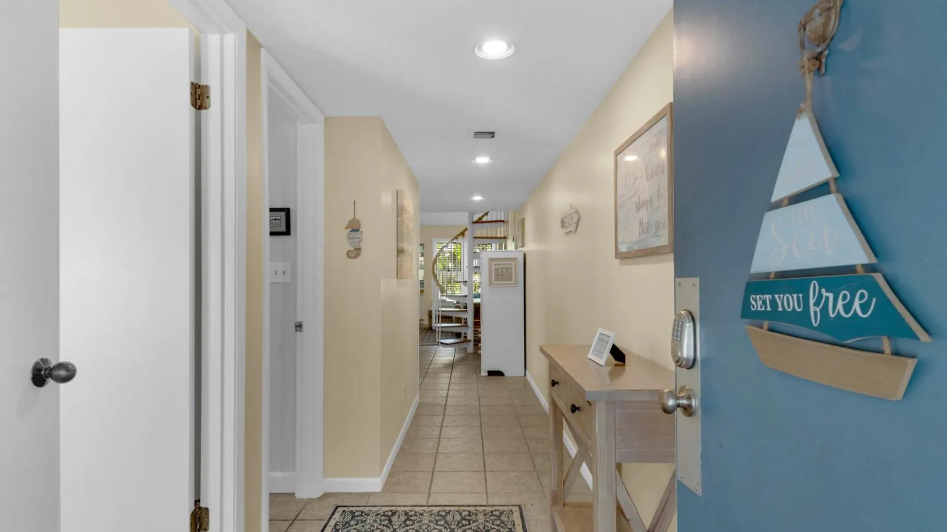 Hidden Dunes 213 By Newman-dailey Holiday home