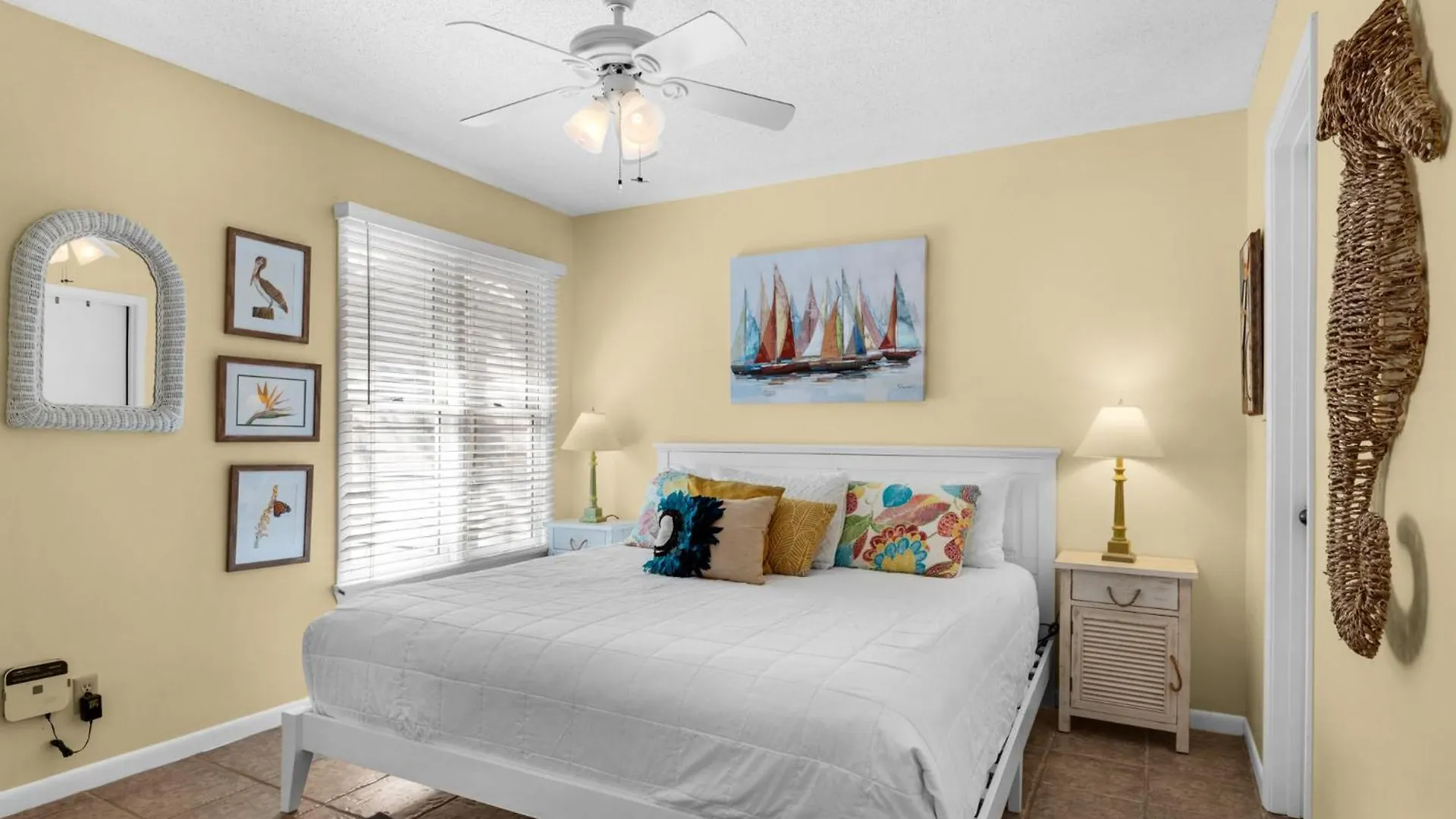 Holiday home Hidden Dunes 213 By Newman-dailey