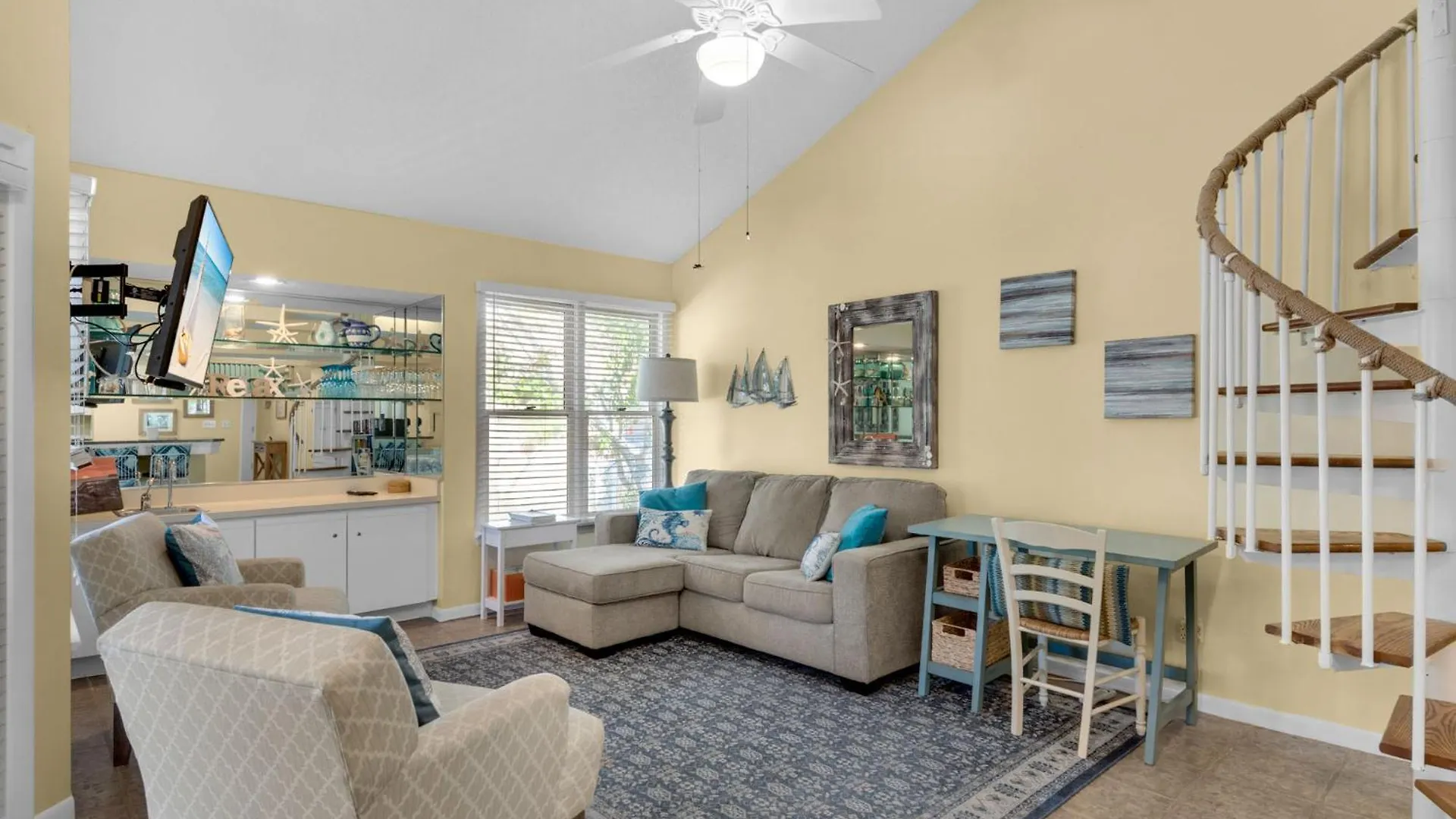 Holiday home Hidden Dunes 213 By Newman-dailey