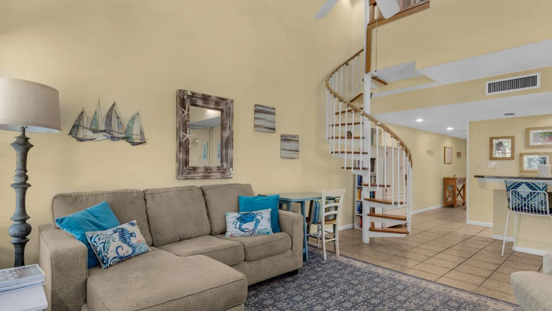 Hidden Dunes 213 By Newman-dailey Holiday home *