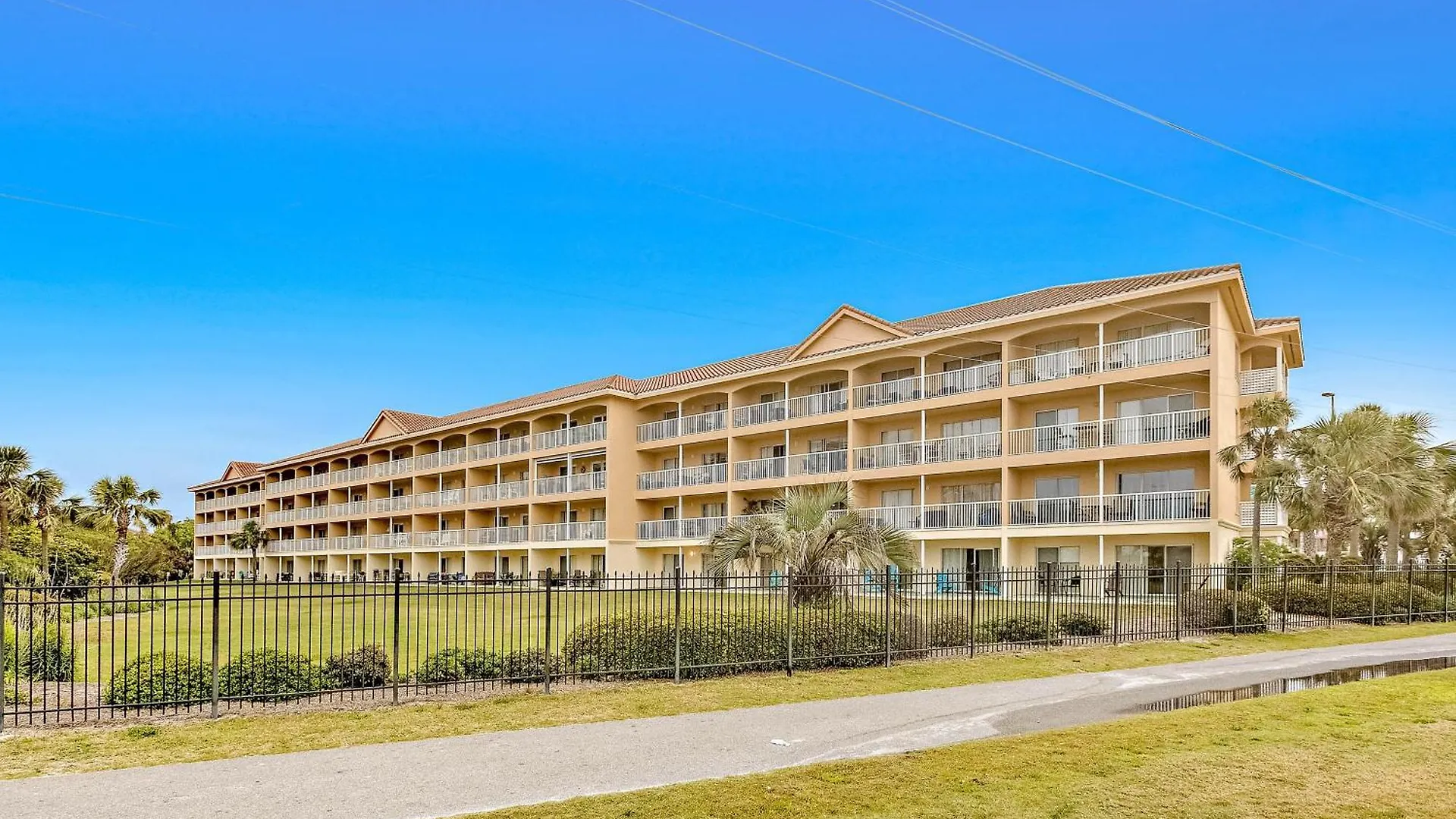 Holiday home Ciboney