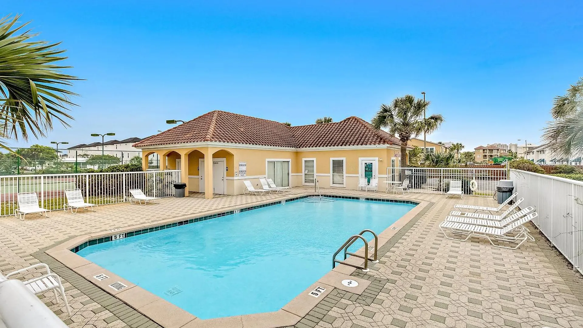 Ciboney Holiday home *