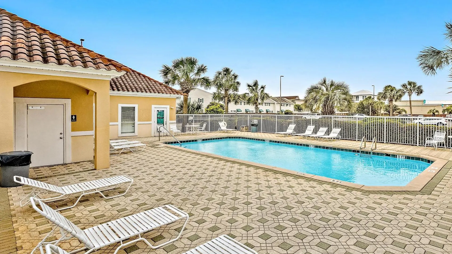 Holiday home Ciboney *