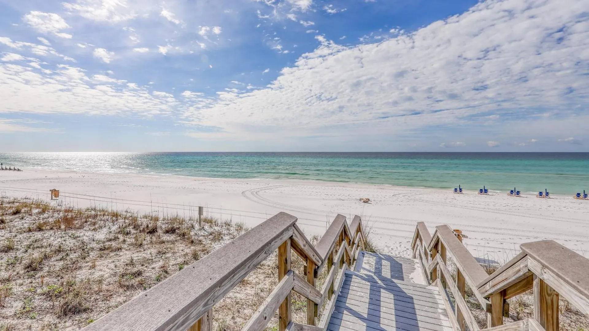 Majestic Sun B * Destin