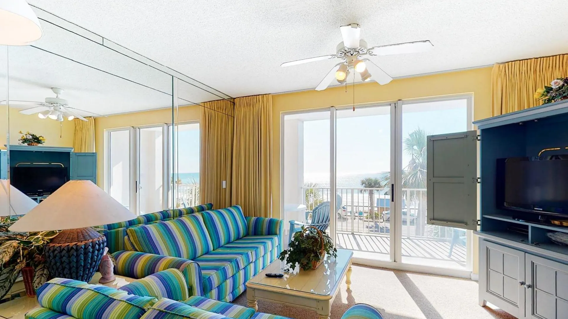 Majestic Sun B Holiday home Destin