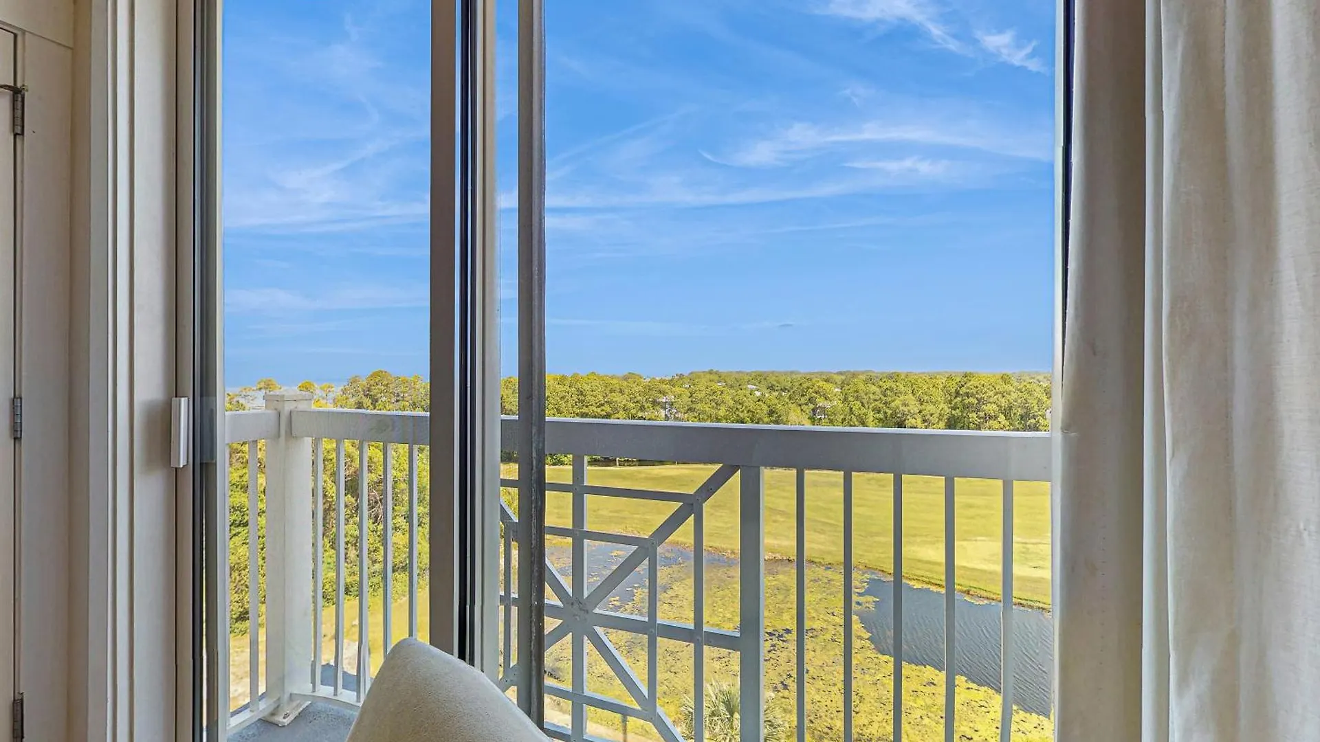 Hotel Sandestin Elation #5616