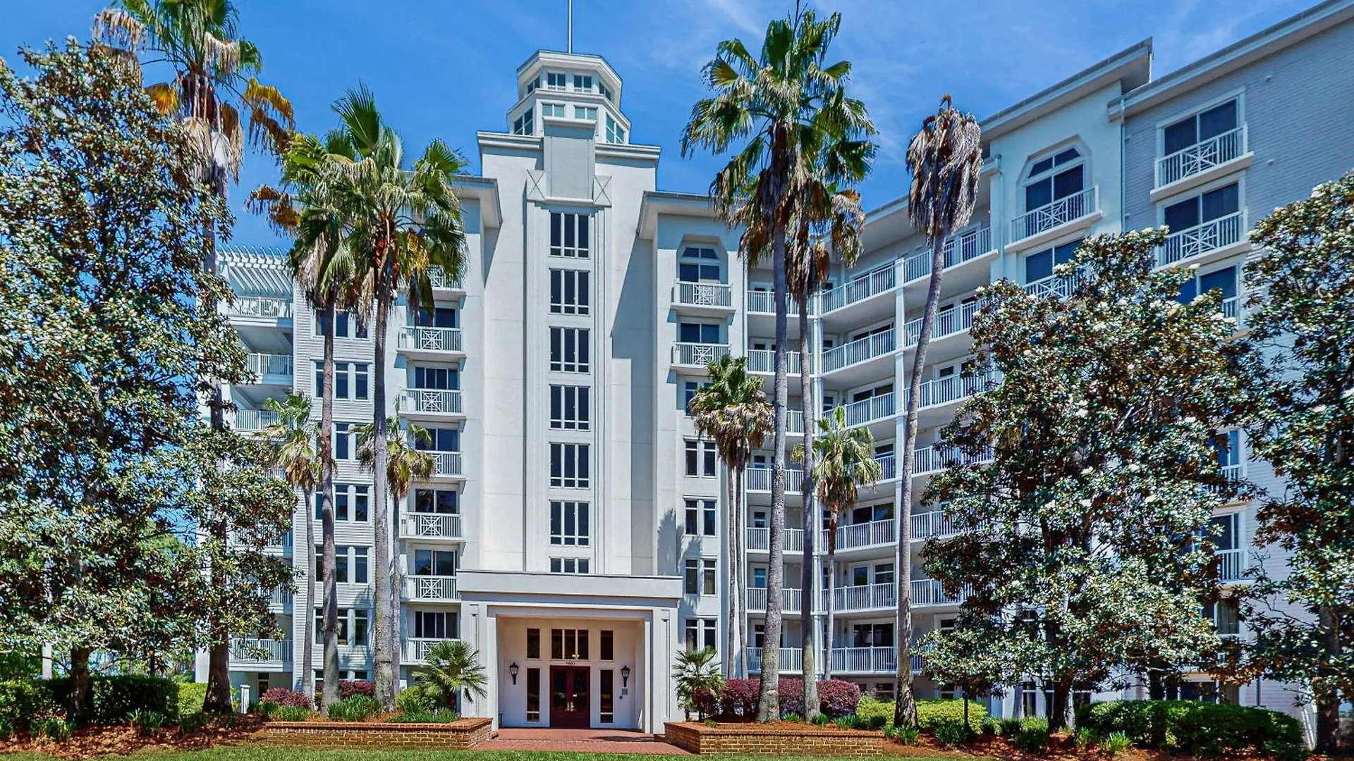 Sandestin Elation #5616 Hotel