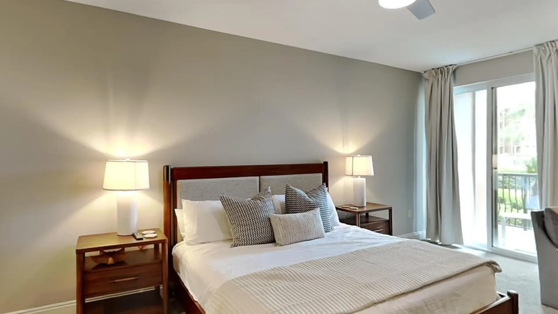 Apartment Mediterranea #204b *