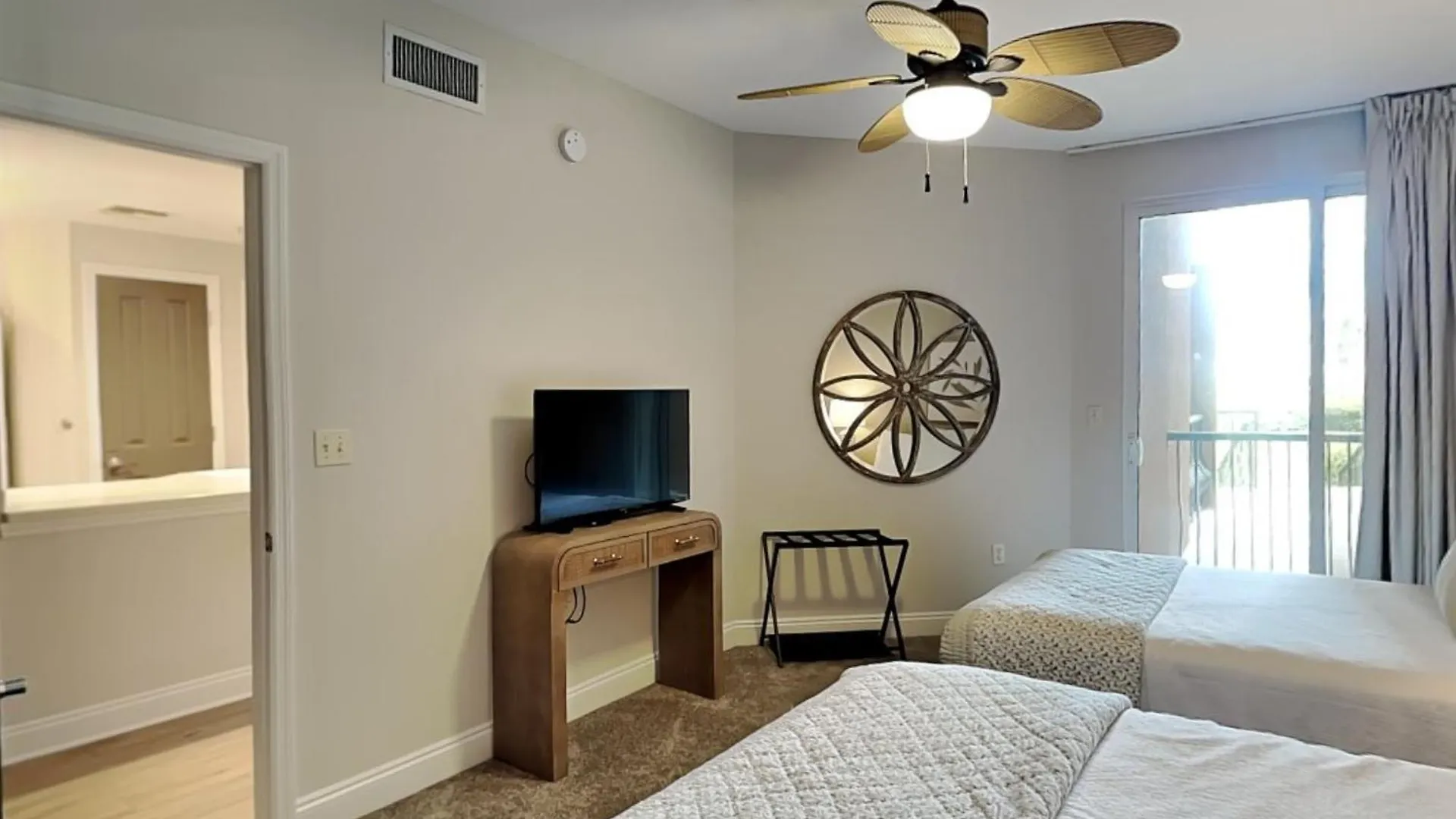 Apartment Mediterranea #204b *