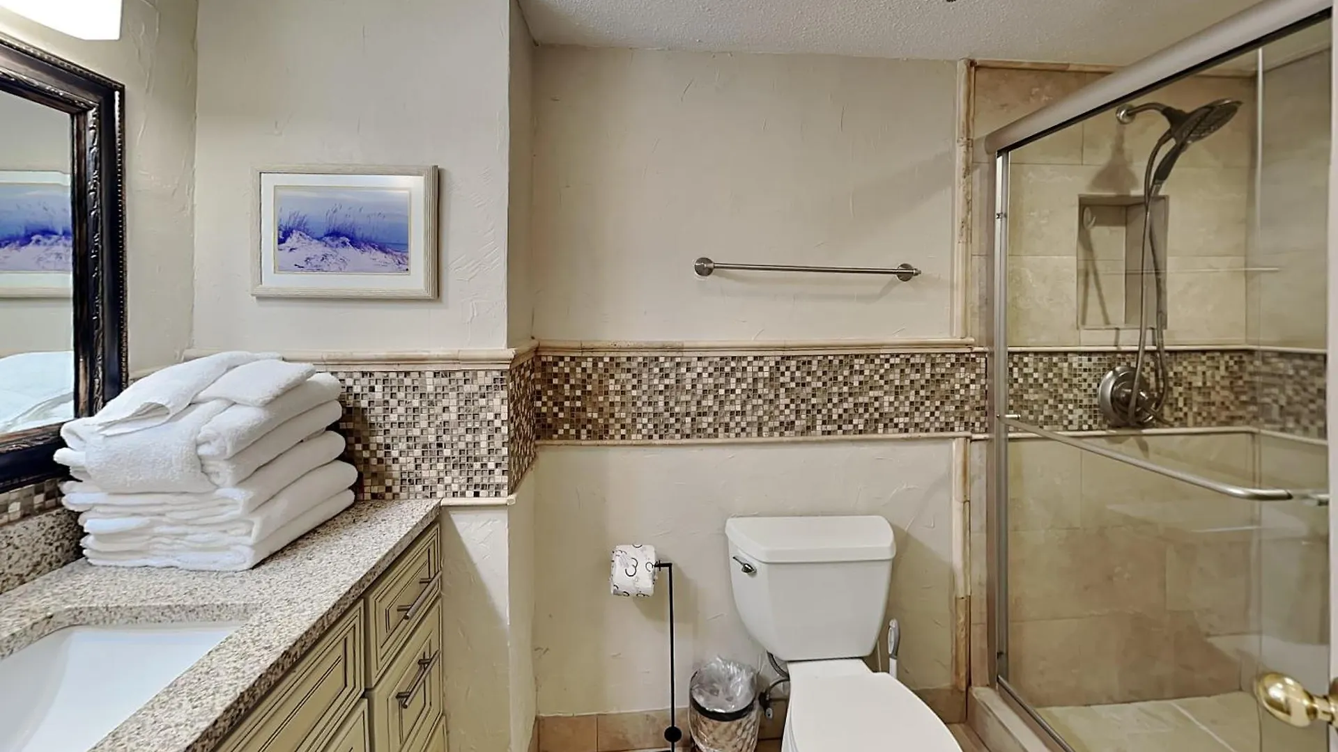 Apartmán Breakers East #404 Destin